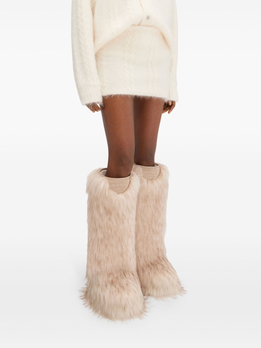 The Nuvola skirt - 3