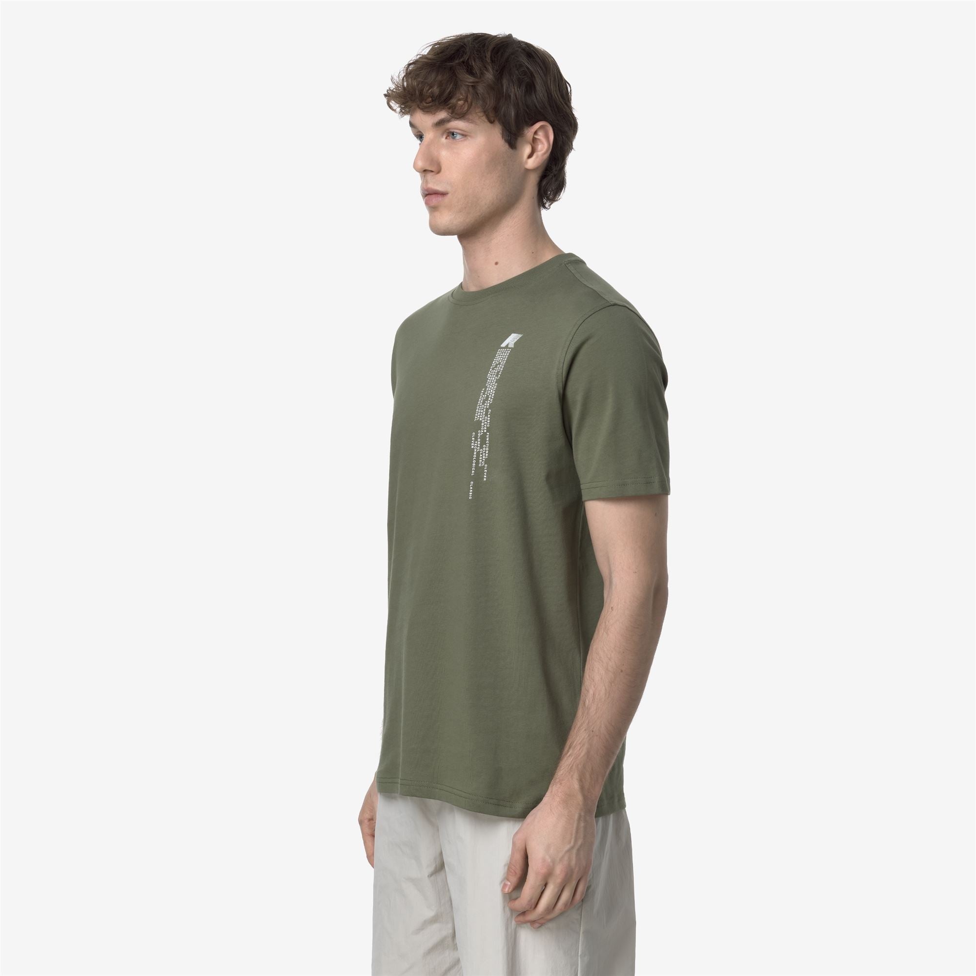 ODOM DIGITAL RAIN JERSEY - 4