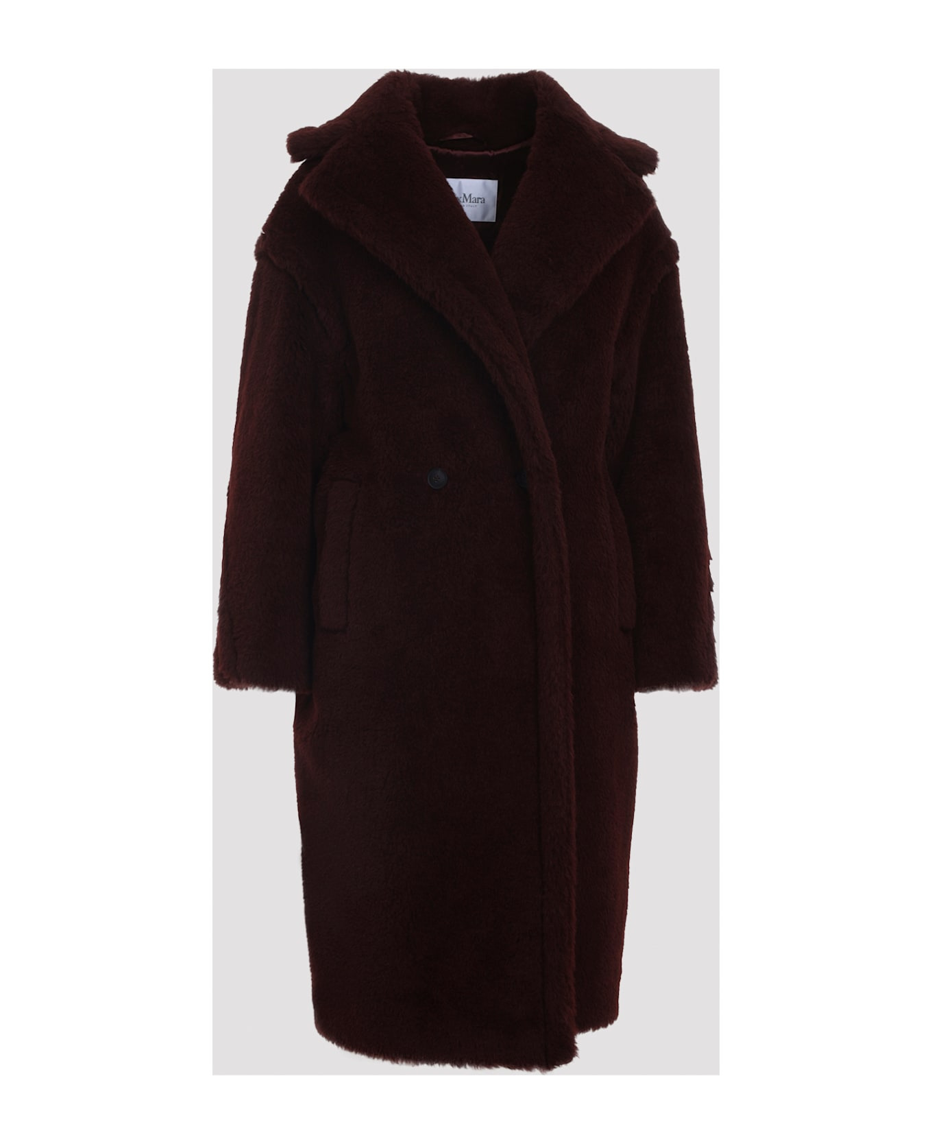 Tedgirl Coat - 3