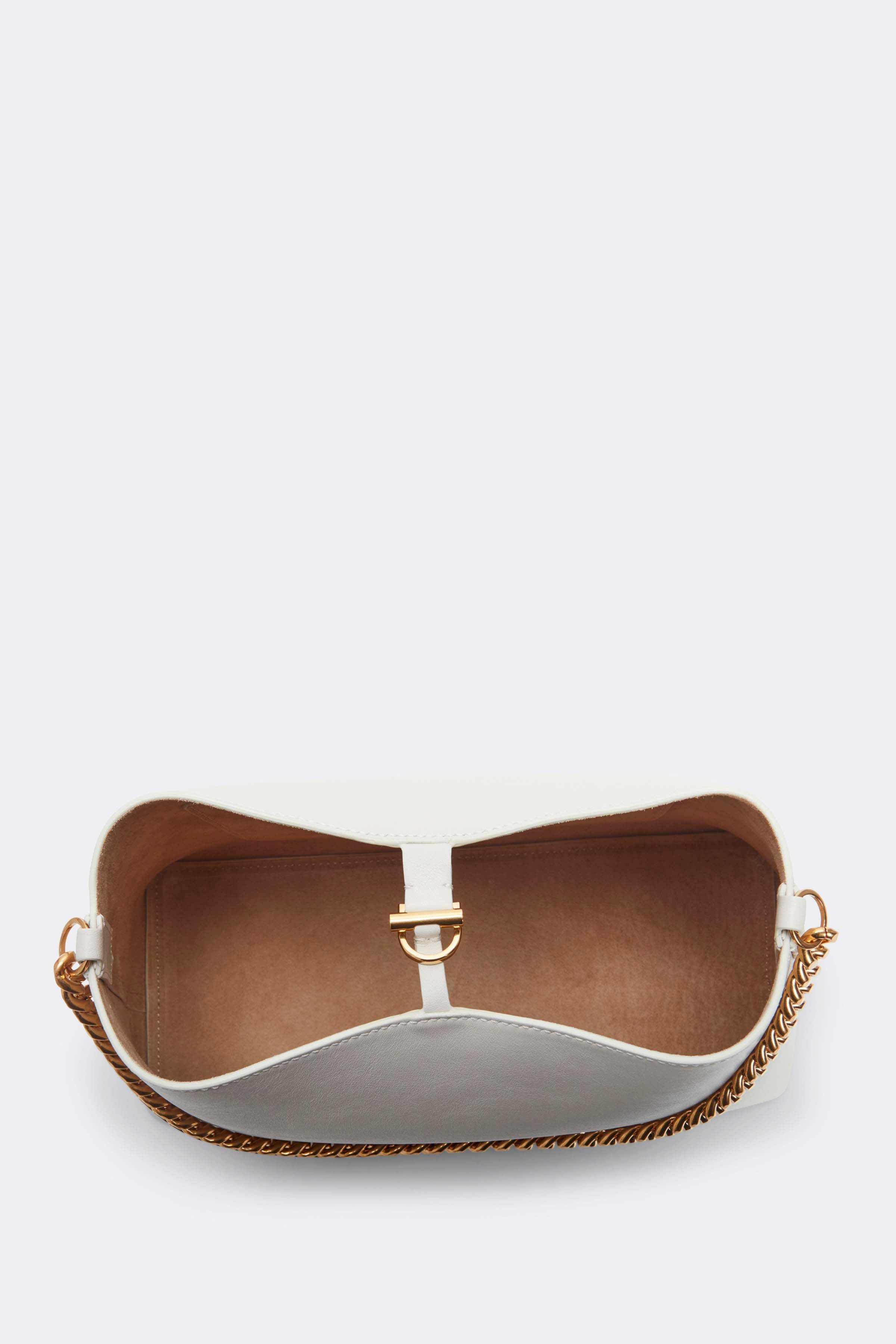 MINI HOBO WITH CHAIN - 6