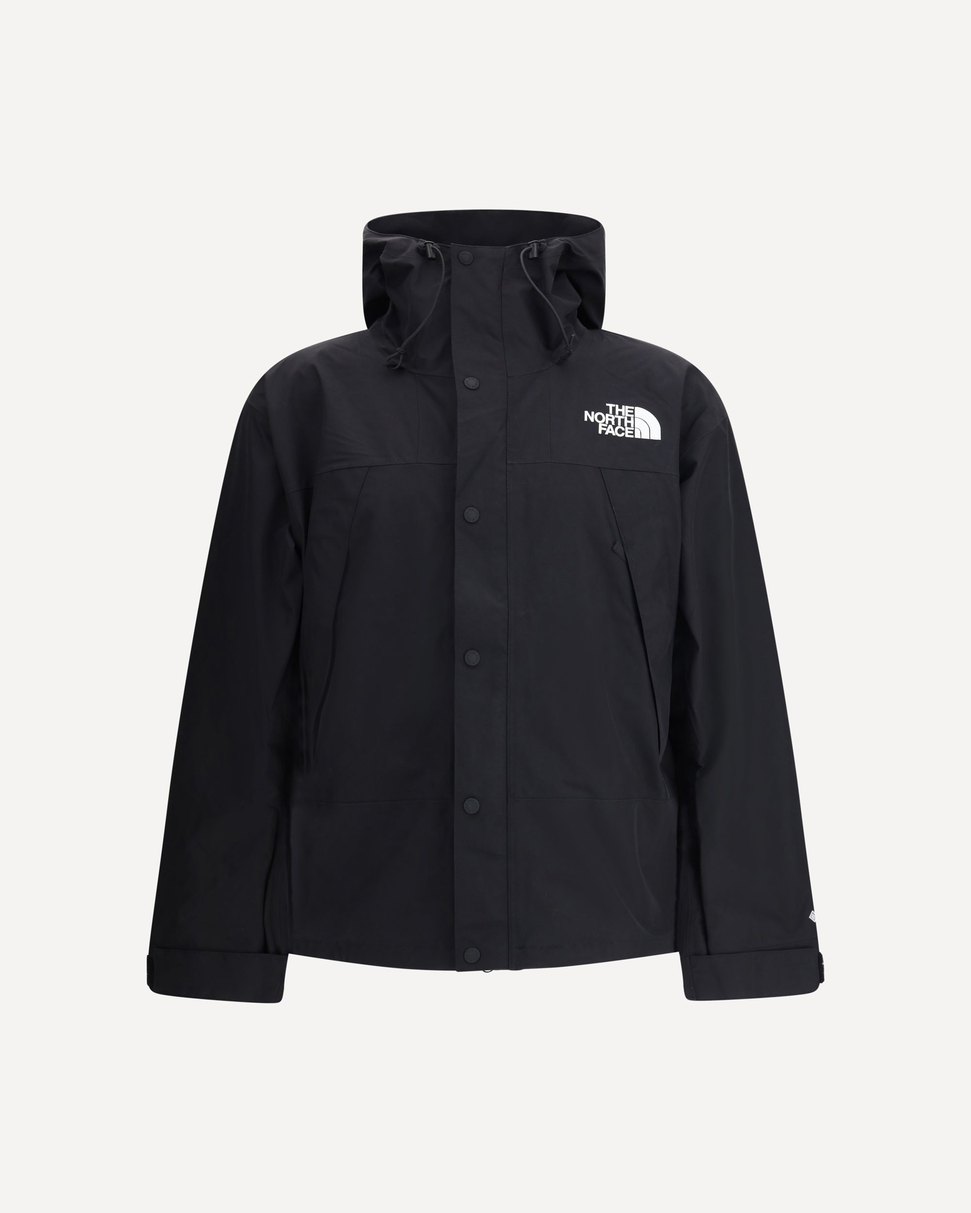 Heavyweight Mountain Down Jacket - 1