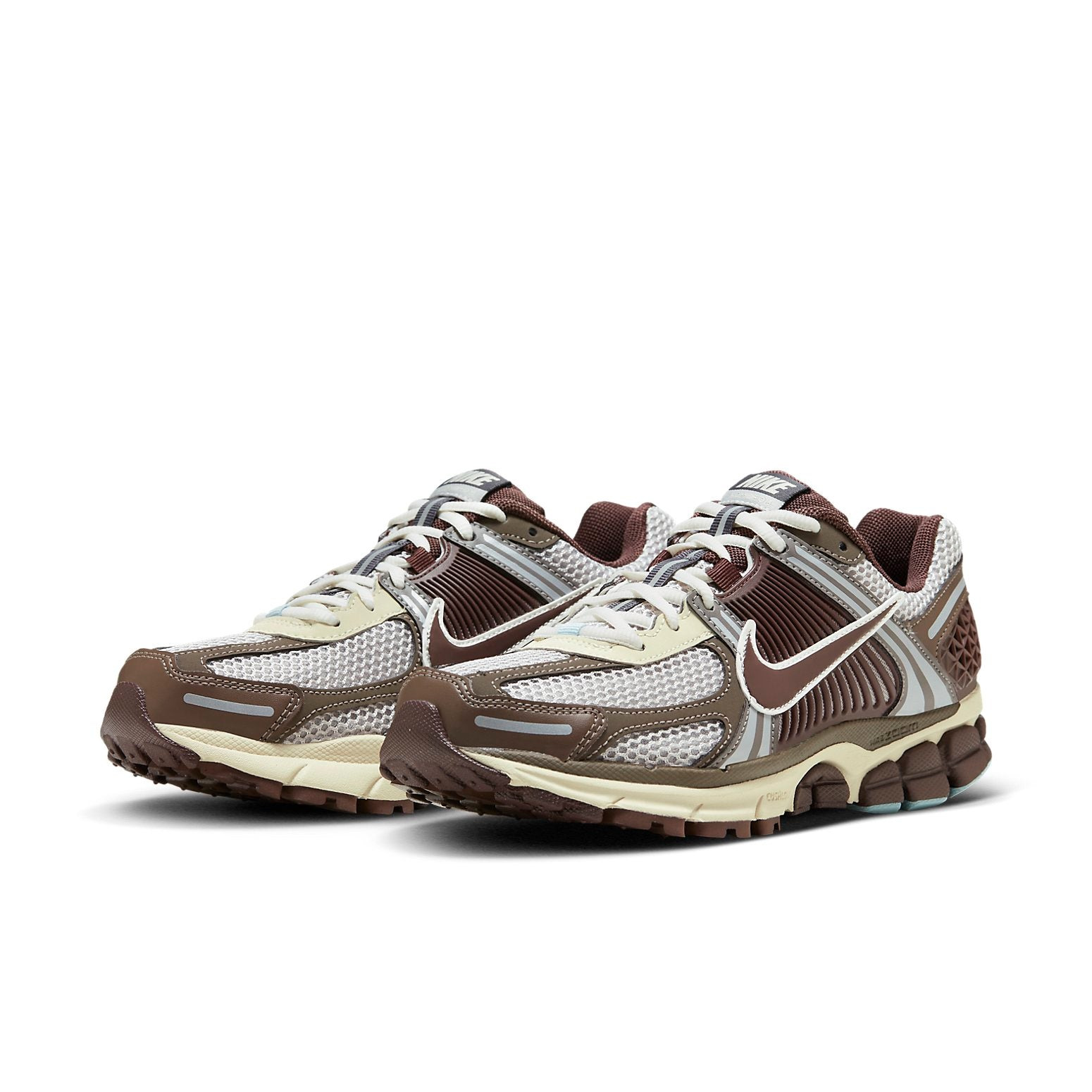 (WMNS) Nike Air Zoom Vomero 5 'Earth Fossil' FD9920-022 - 3