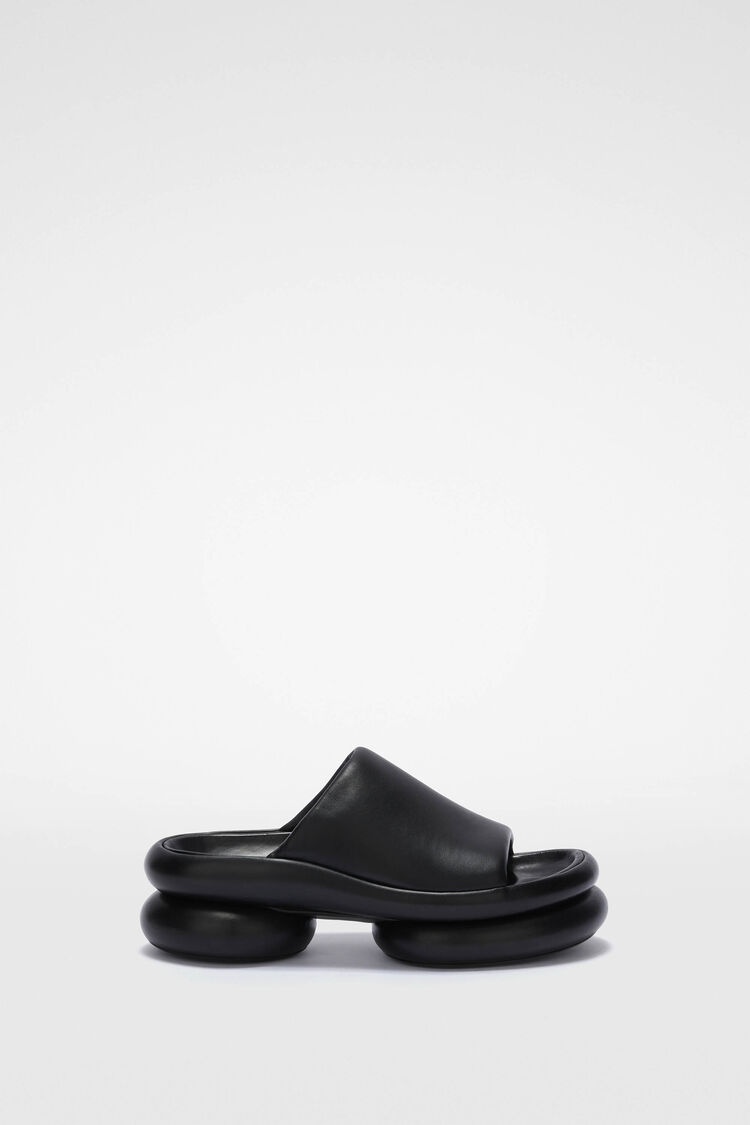Jil Sander Sandals | REVERSIBLE