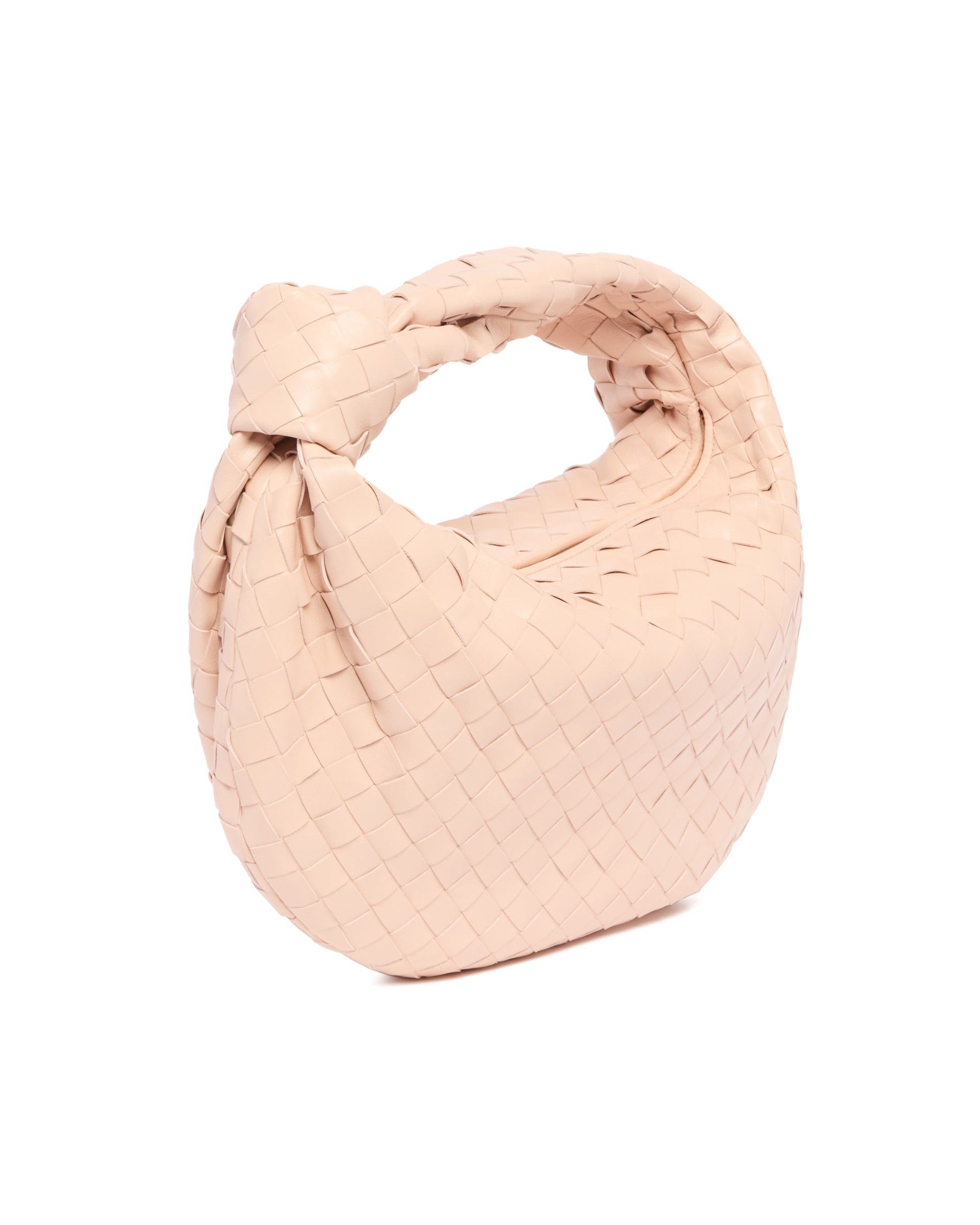 Pink Small Jodie Bag - 6
