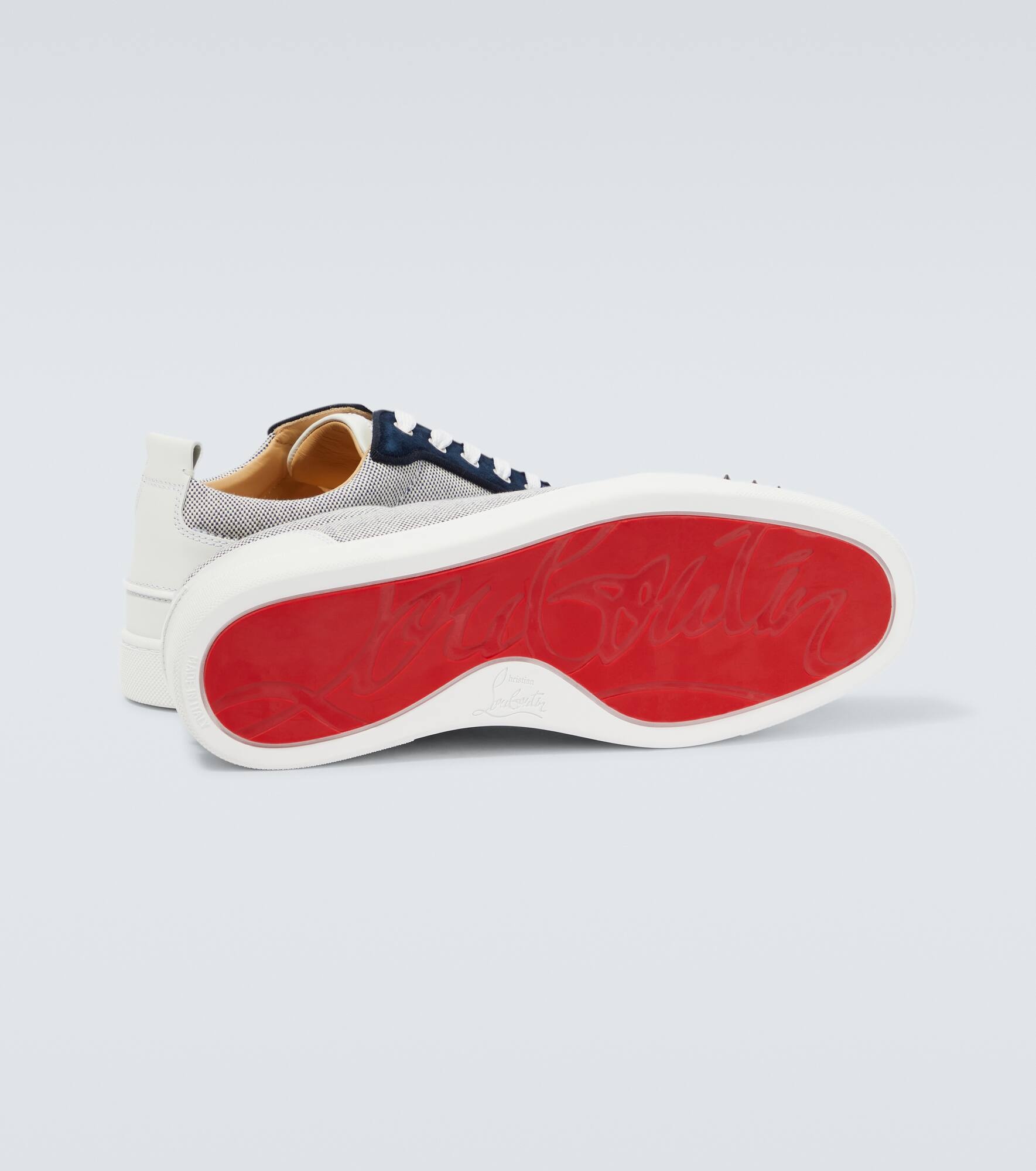 Louis Junior Spikes sneakers - 7