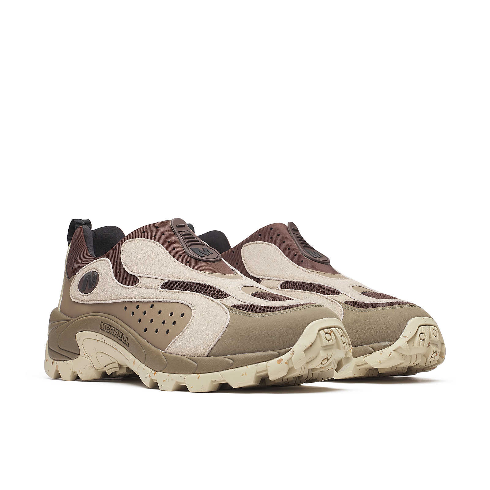 Men's Moc Speed Streak Evo 1TRL - 2