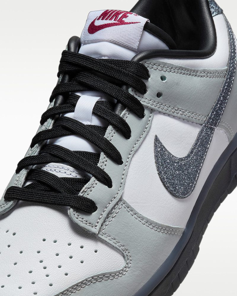 Nike Dunk Low LX Women's Shoes 7