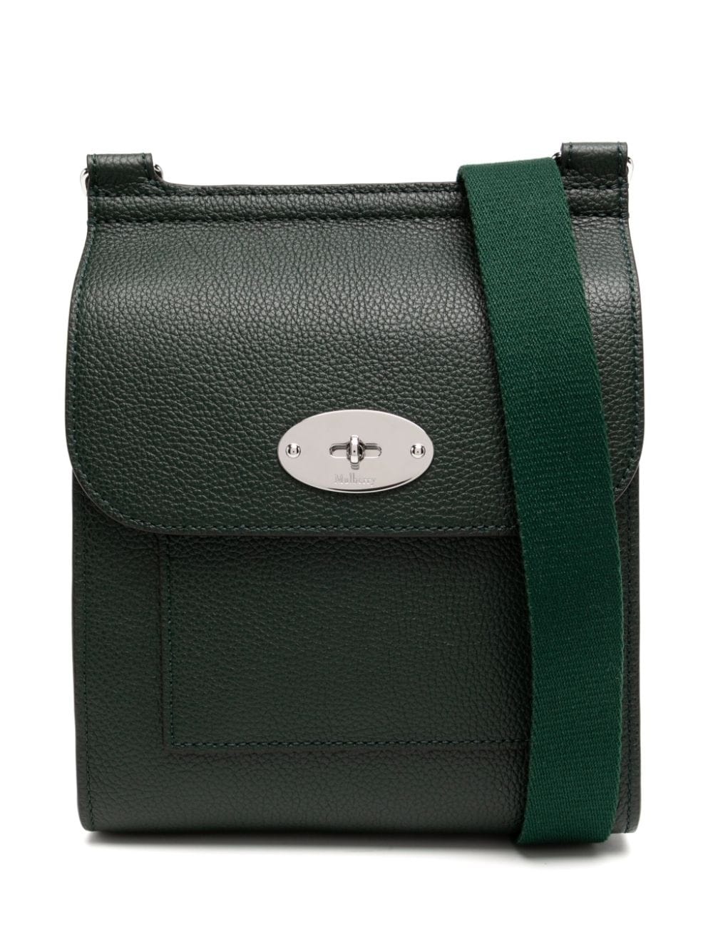 Antony messenger bag - 1