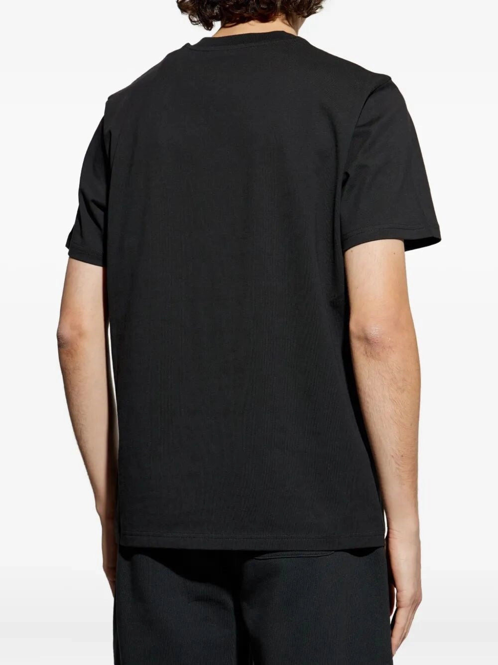 Moncler Men Short Sleeve T-Shirt - 4