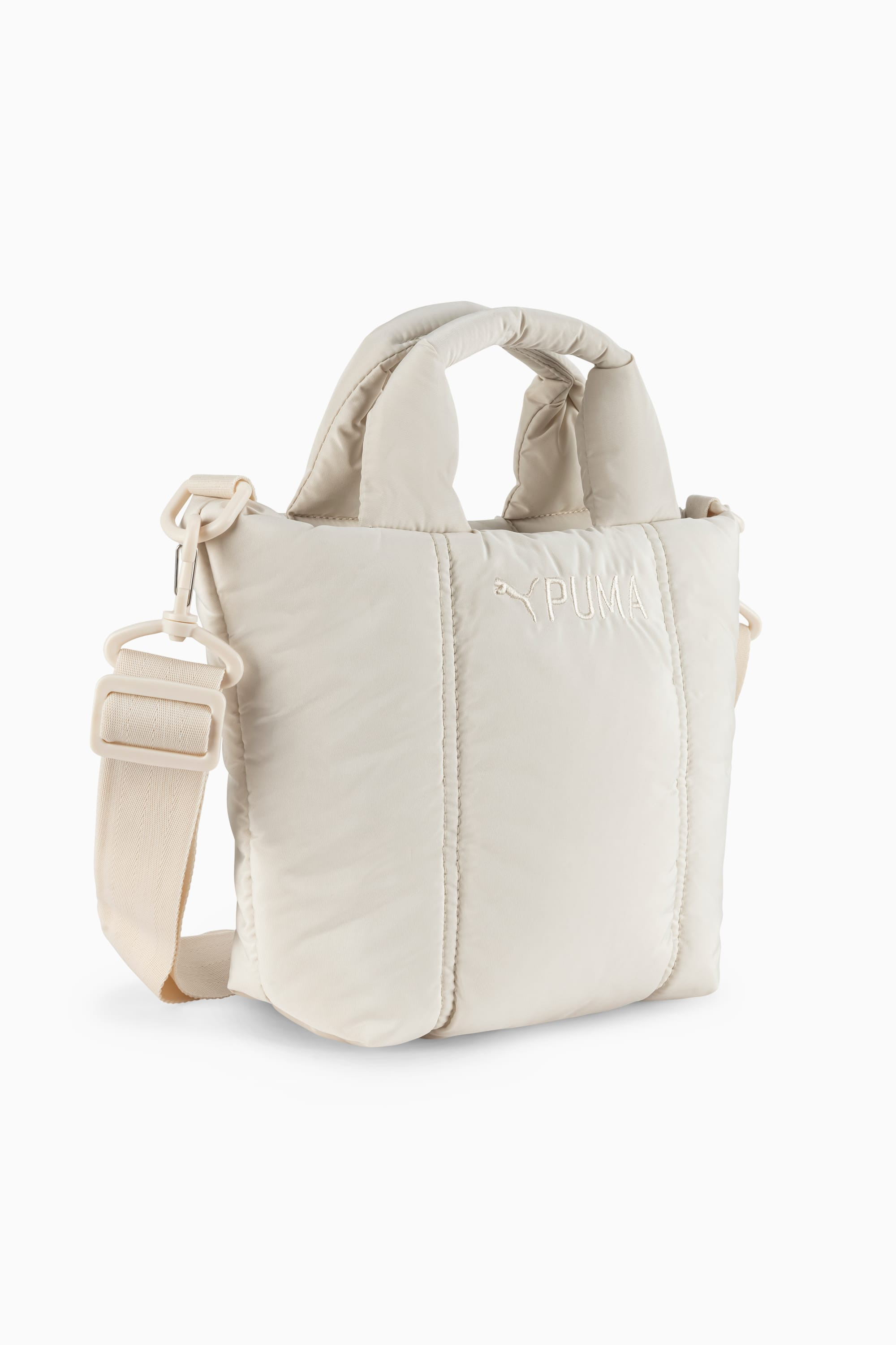 PUMA Puffer Mini Tote Bag - 2