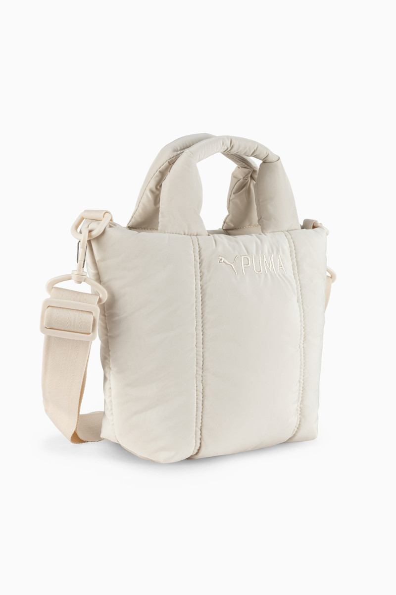 PUMA PUMA Puffer Mini Tote Bag outlook