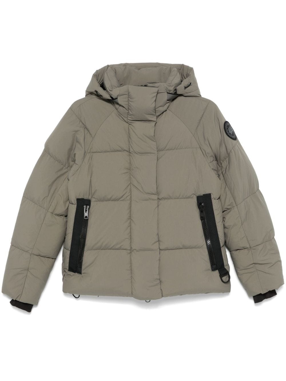 Junction puffer jacket - 1