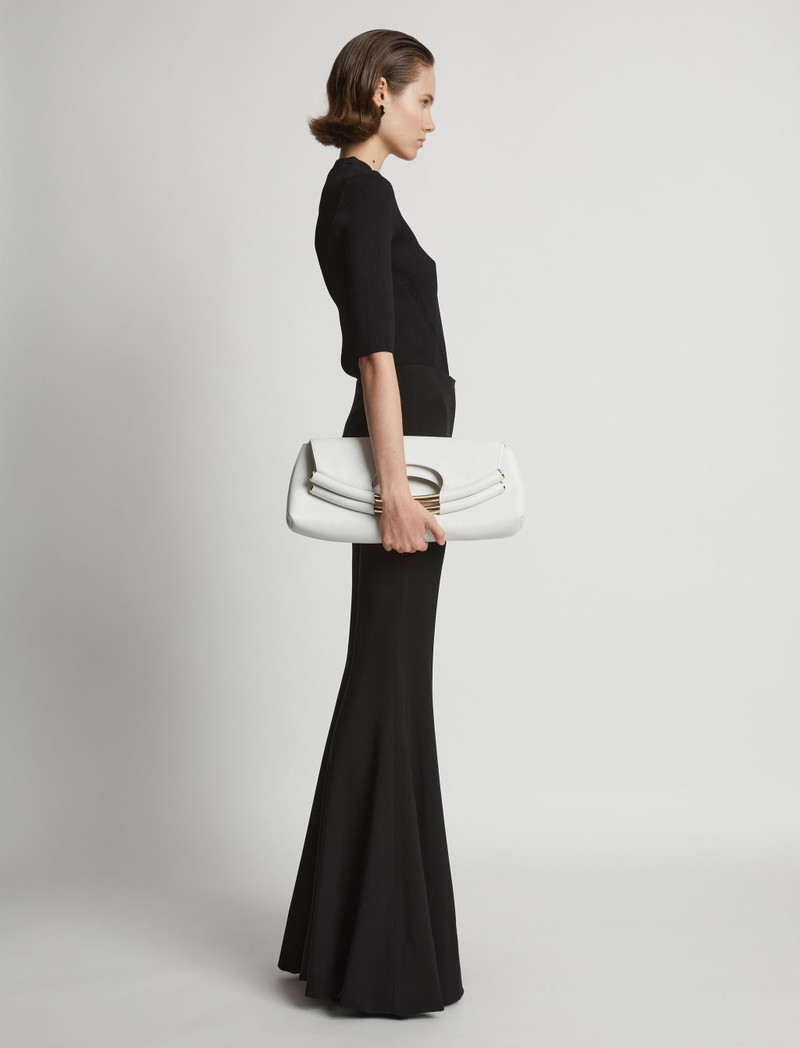Proenza Schouler Bar Tote outlook