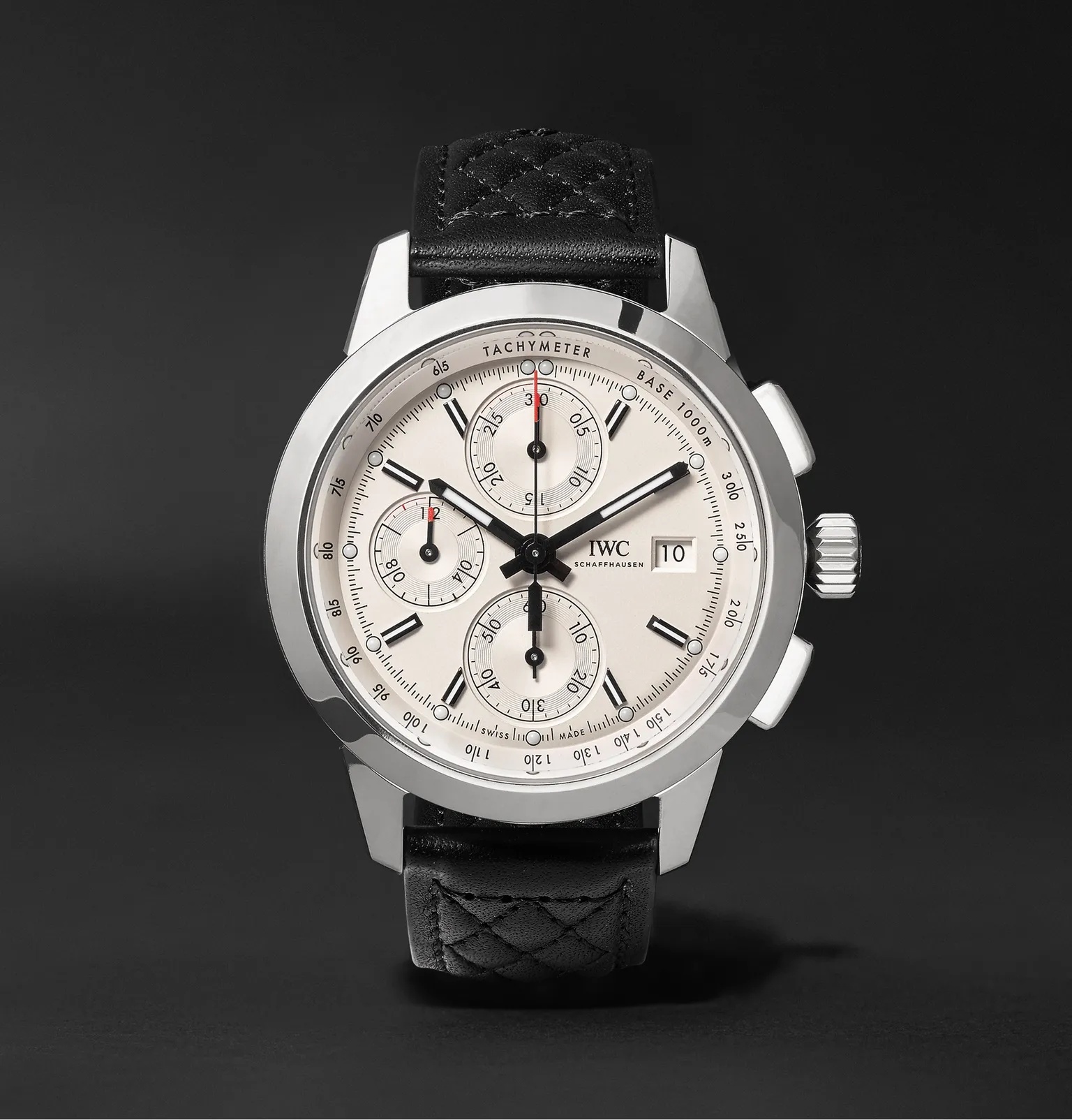 Ingenieur Chronograph Edition, Ref. No. IW380701 - 1