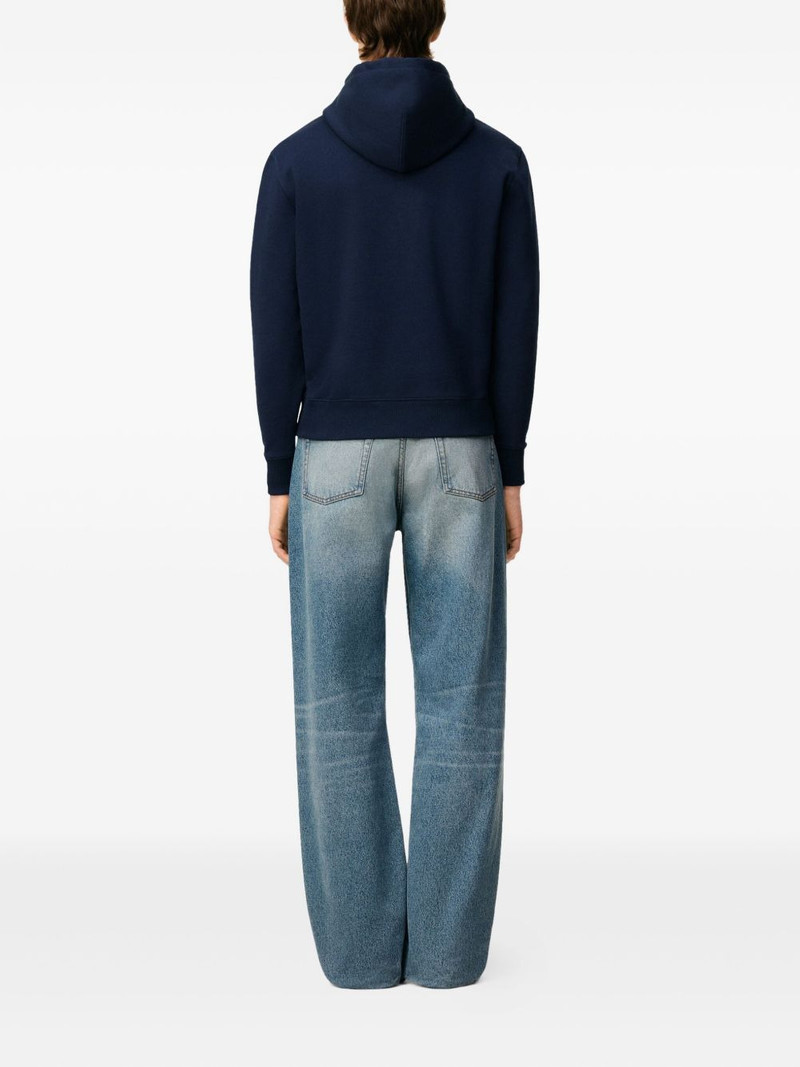 AMI Paris Ami de Coeur hoodie outlook