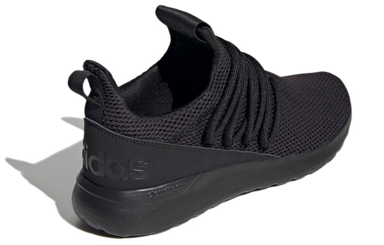 adidas Lite Racer Adapt 3.0 'Core Black' FX8800 - 4