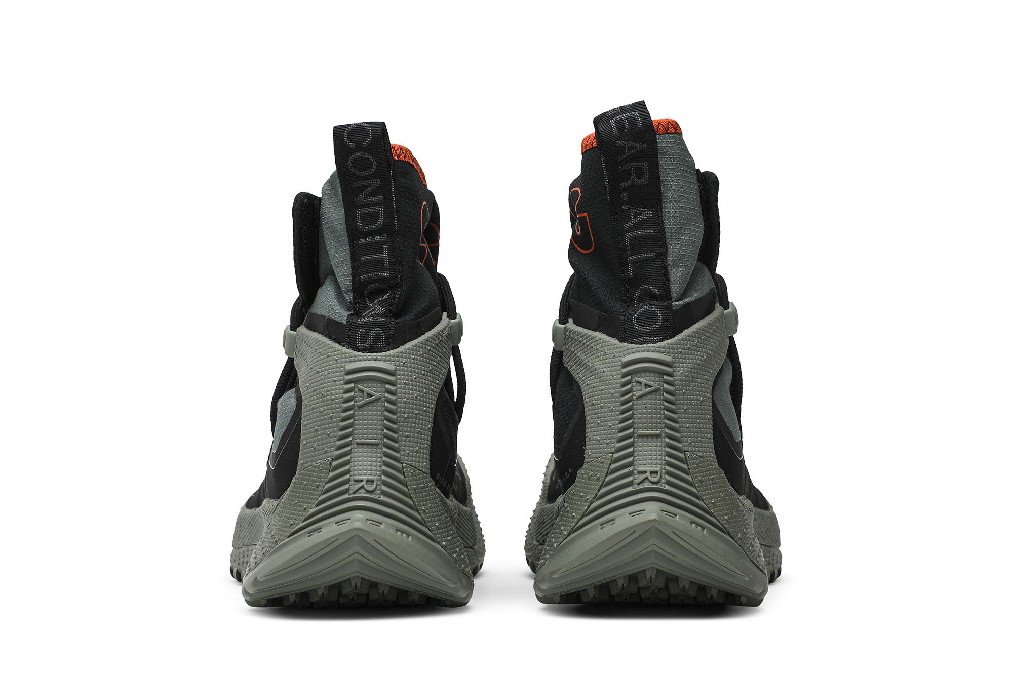 ACG Air Terra Antarktik Gore-Tex 'Juniper Fog' - 6