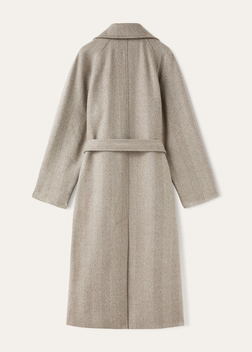 Foster Coat - 6