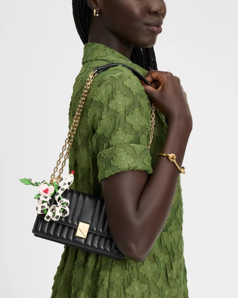 kate spade Sammy Bag Charm outlook