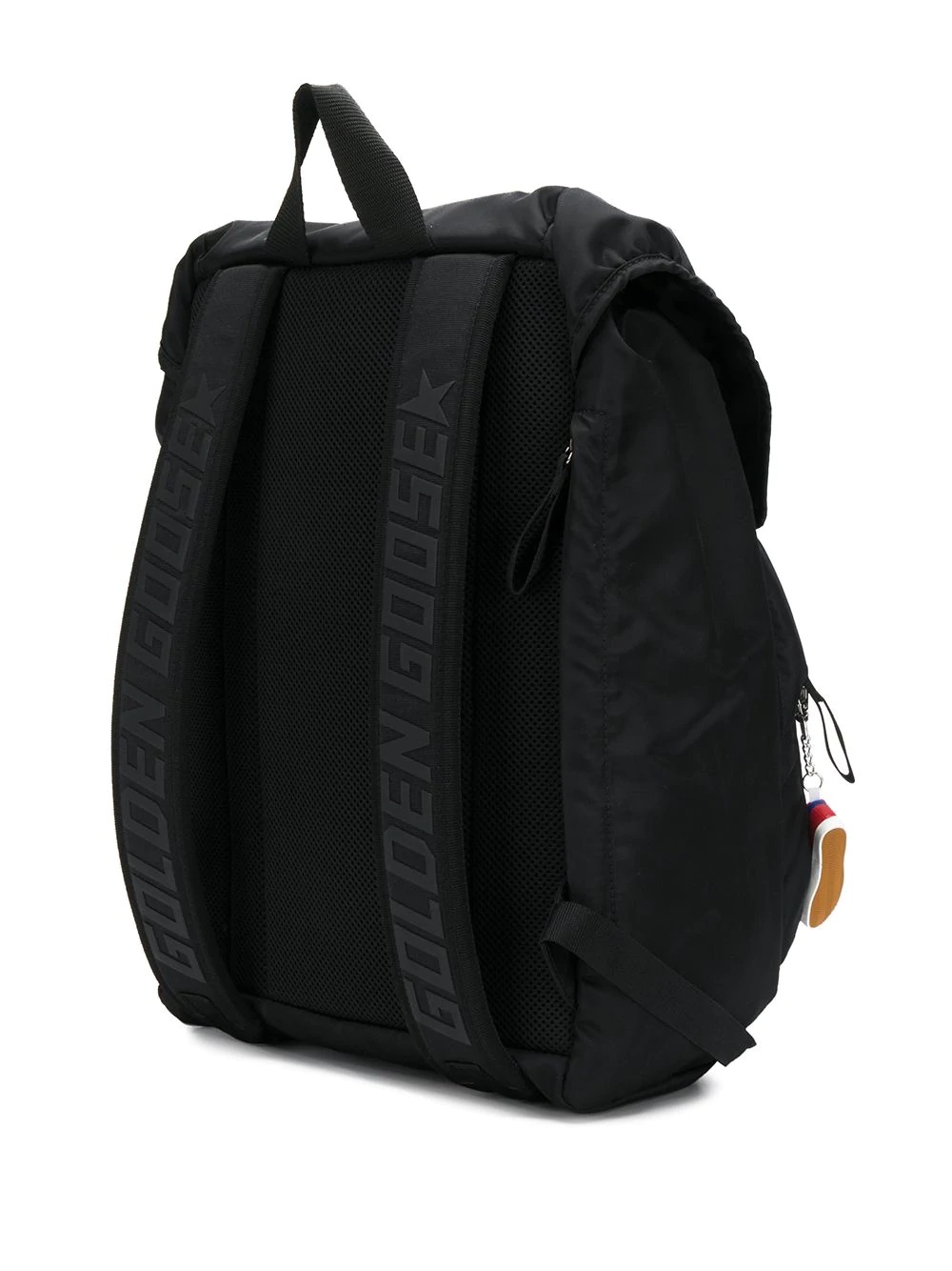 star and stripe backpack - 3