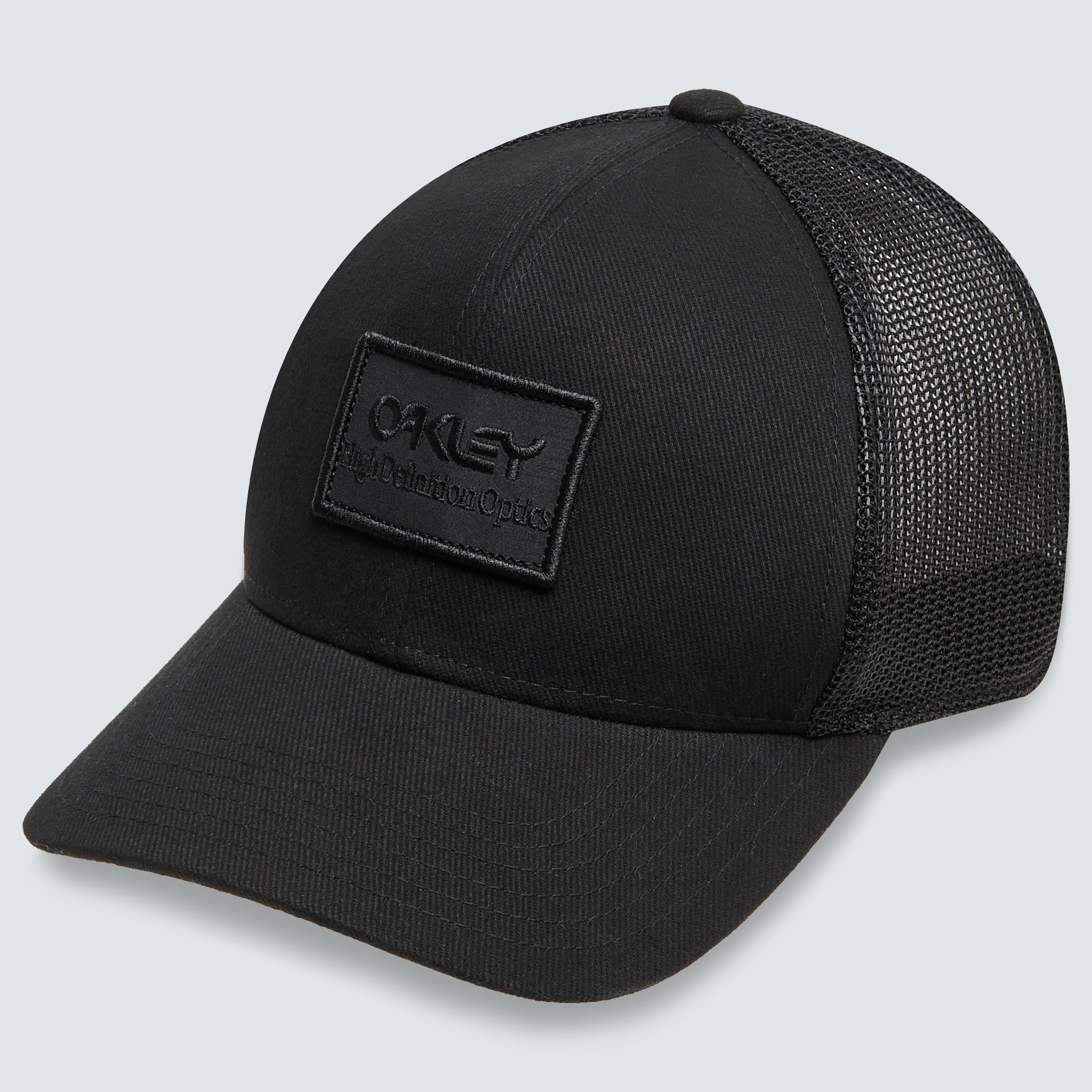 Oakley B1B Hdo Patch Trucker - 1
