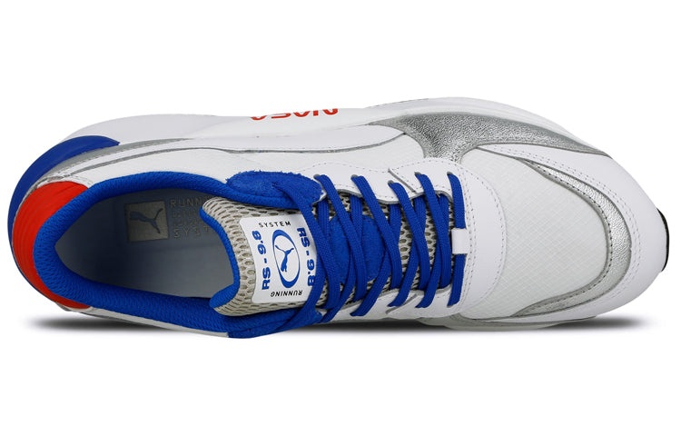 PUMA PUMA NASA x RS 9.8 Space Agency 372509 01 REVERSIBLE