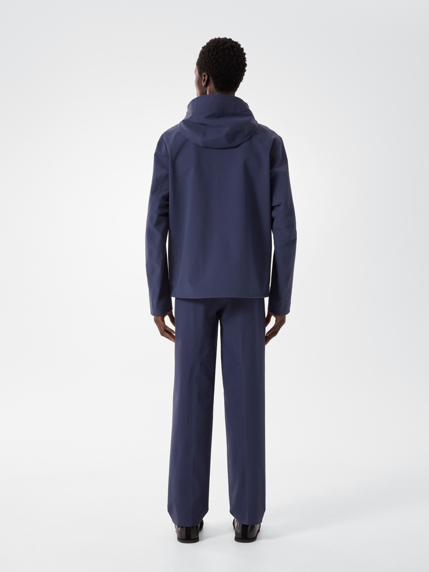 Quartic Jacket - 6