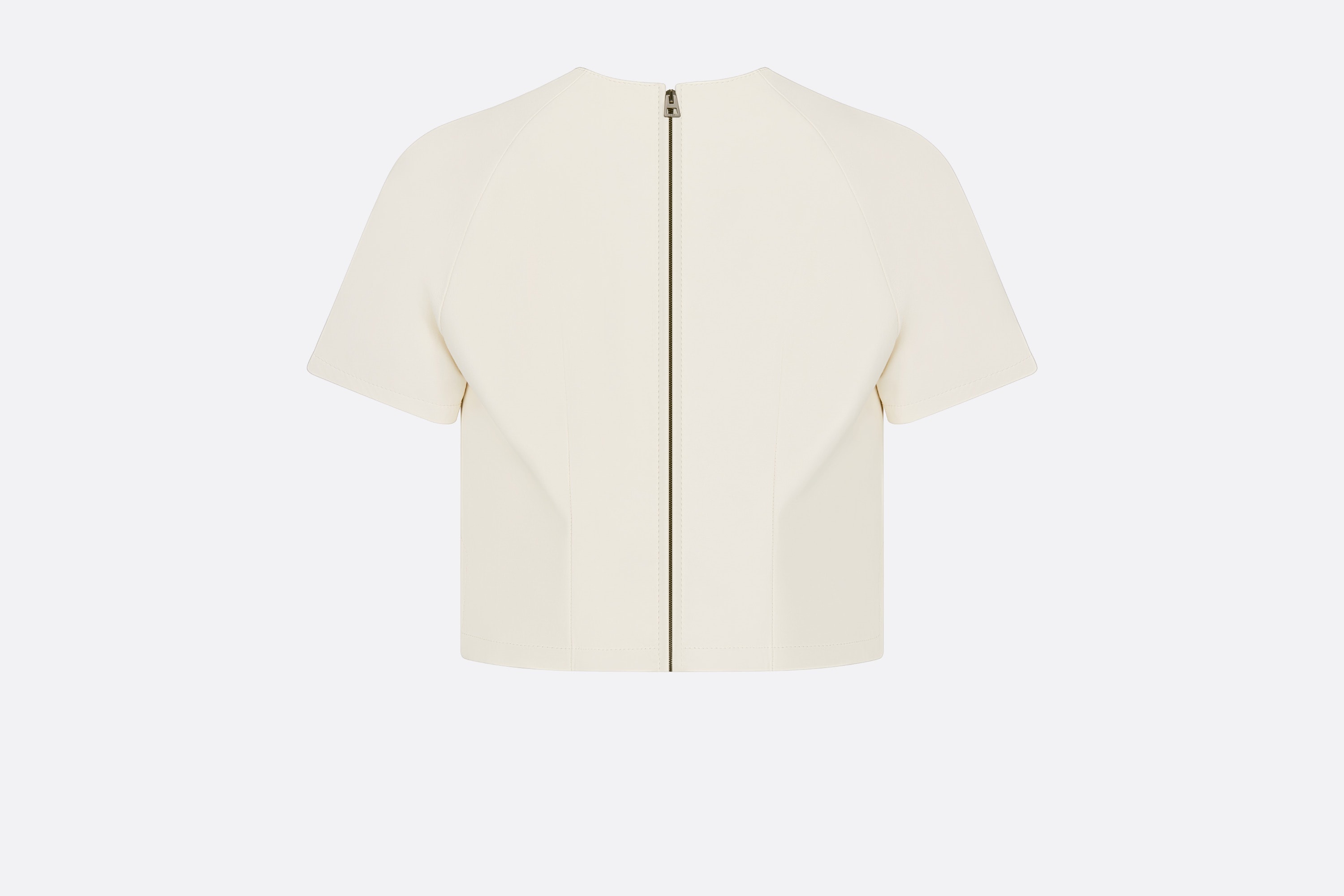 Short-Sleeved Top - 2