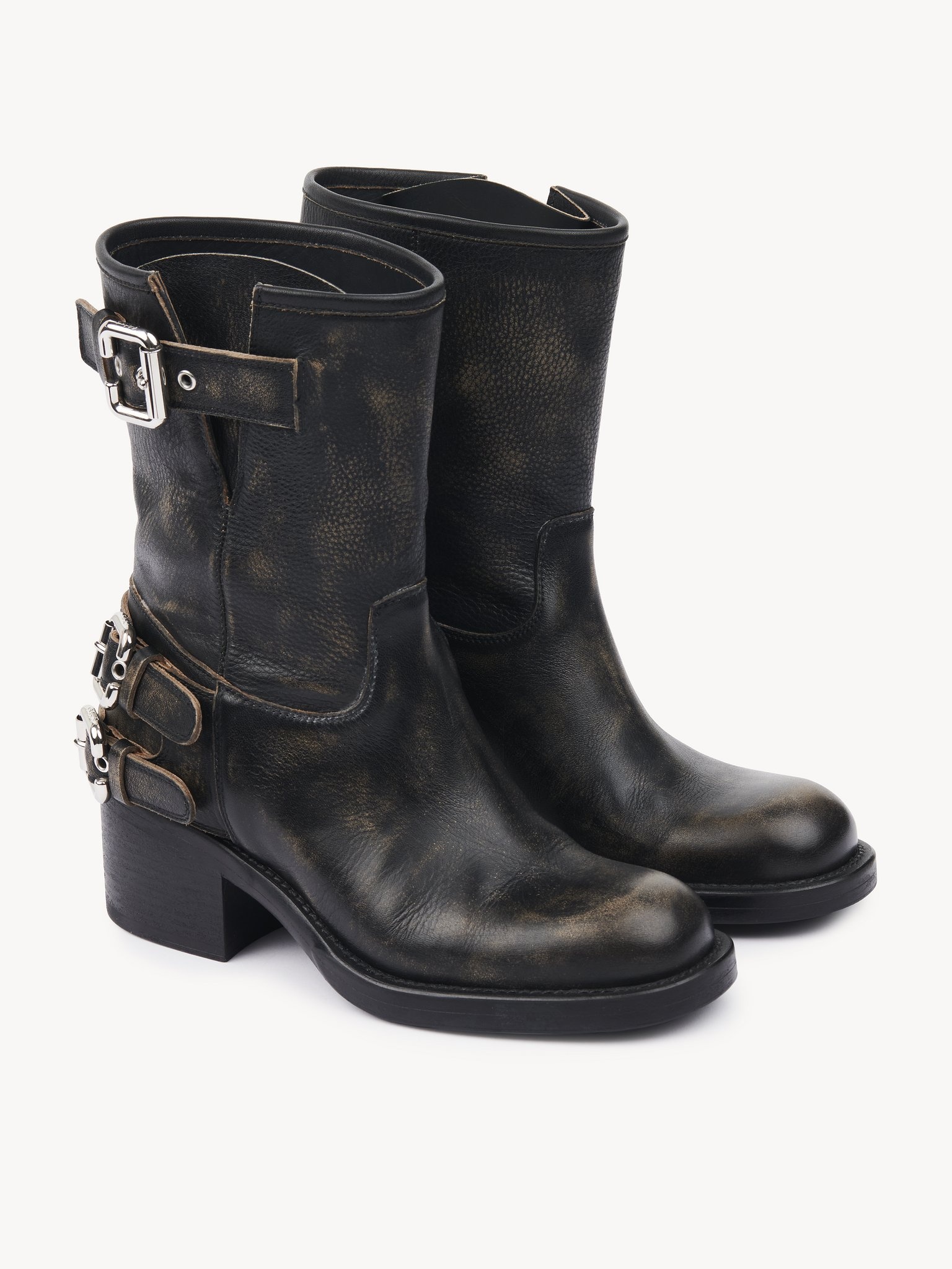 DAKOTA BOOT - 2