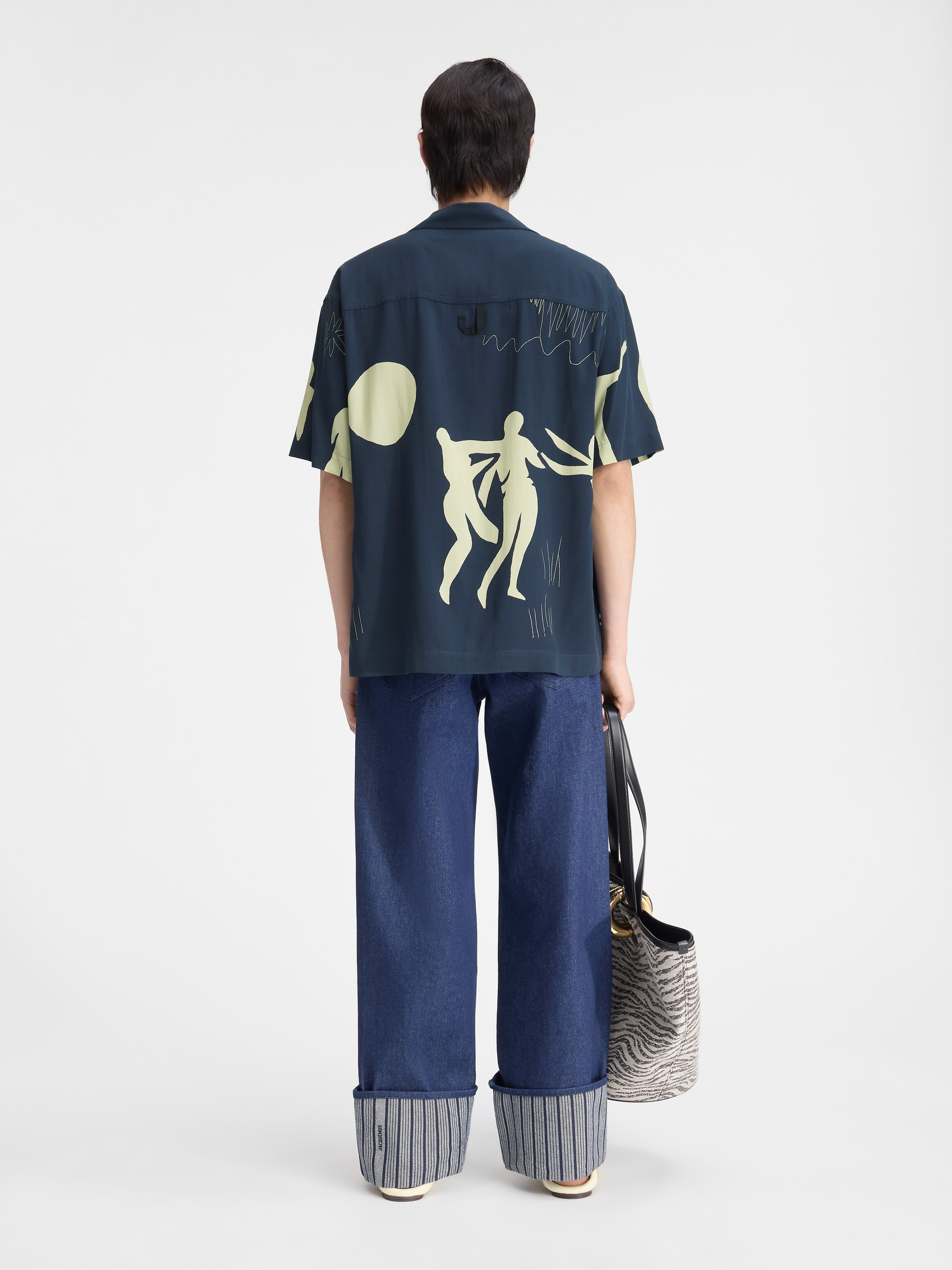 La chemise Jean - 4