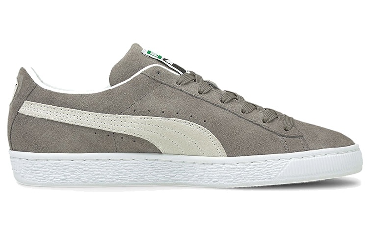PUMA Suede Classic 21 'Steel Grey' 374915-07 - 2