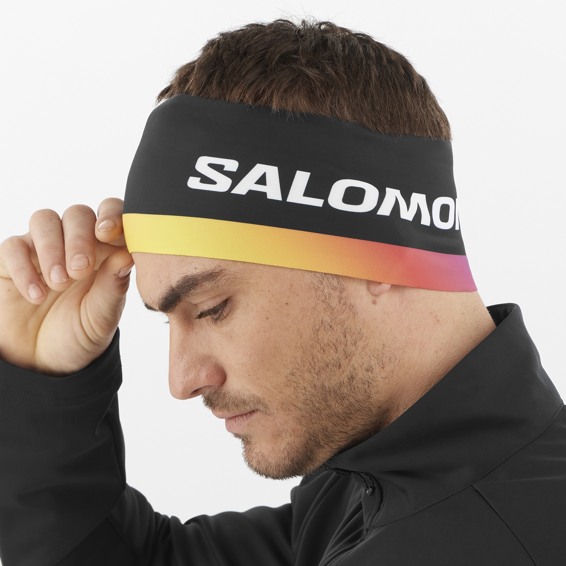 CLUB LINE XC HEADBAND - 2