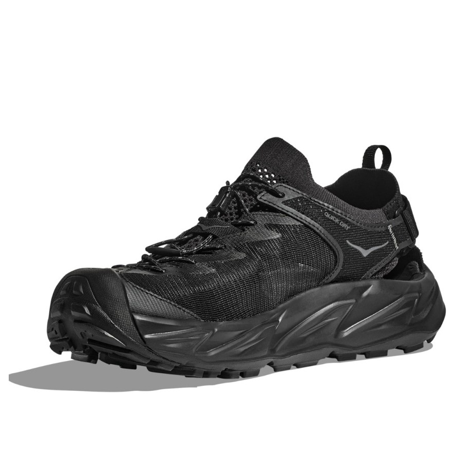HOKA ONE ONE Hopara 2 'Triple Black' 1147650-BBLC - 3