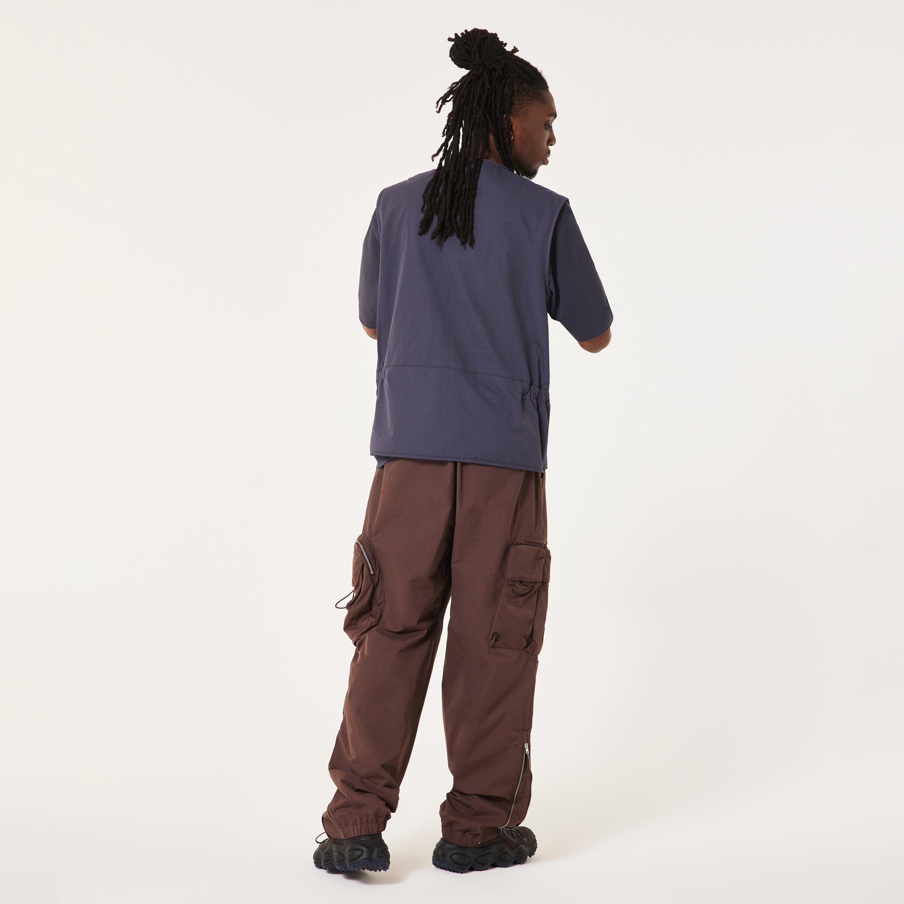 Reserve Vest - 7