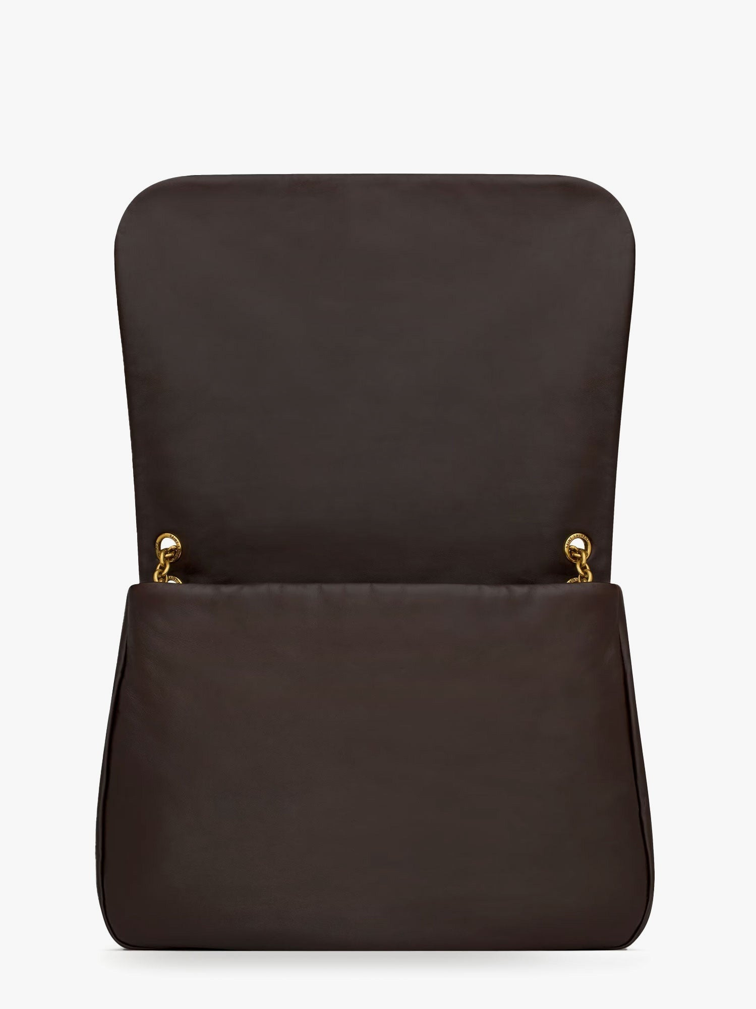 Saint Laurent Women Jamie 4.3 Large Leather Shoulder Bag - 5