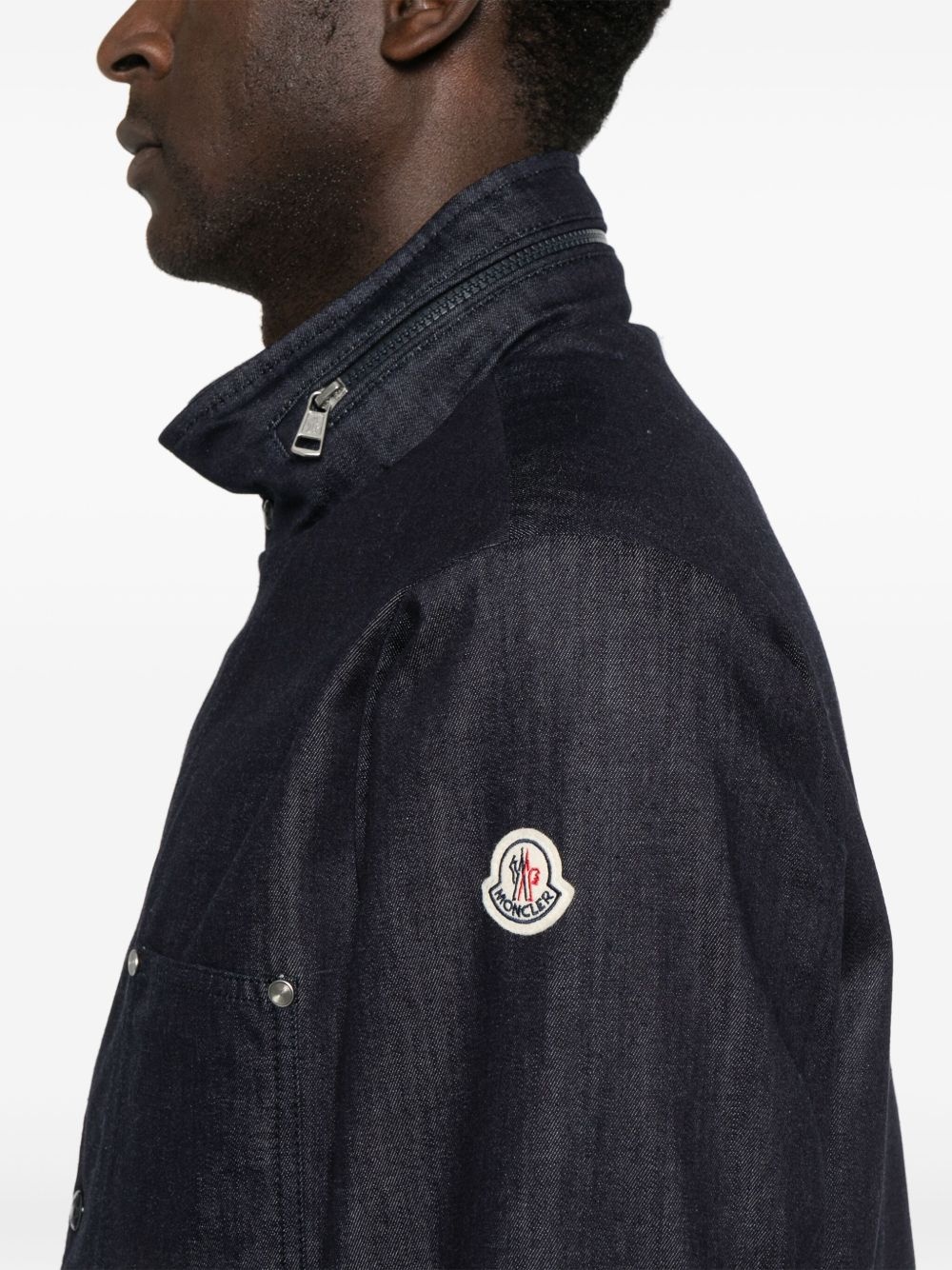 Chesery jacket - 5