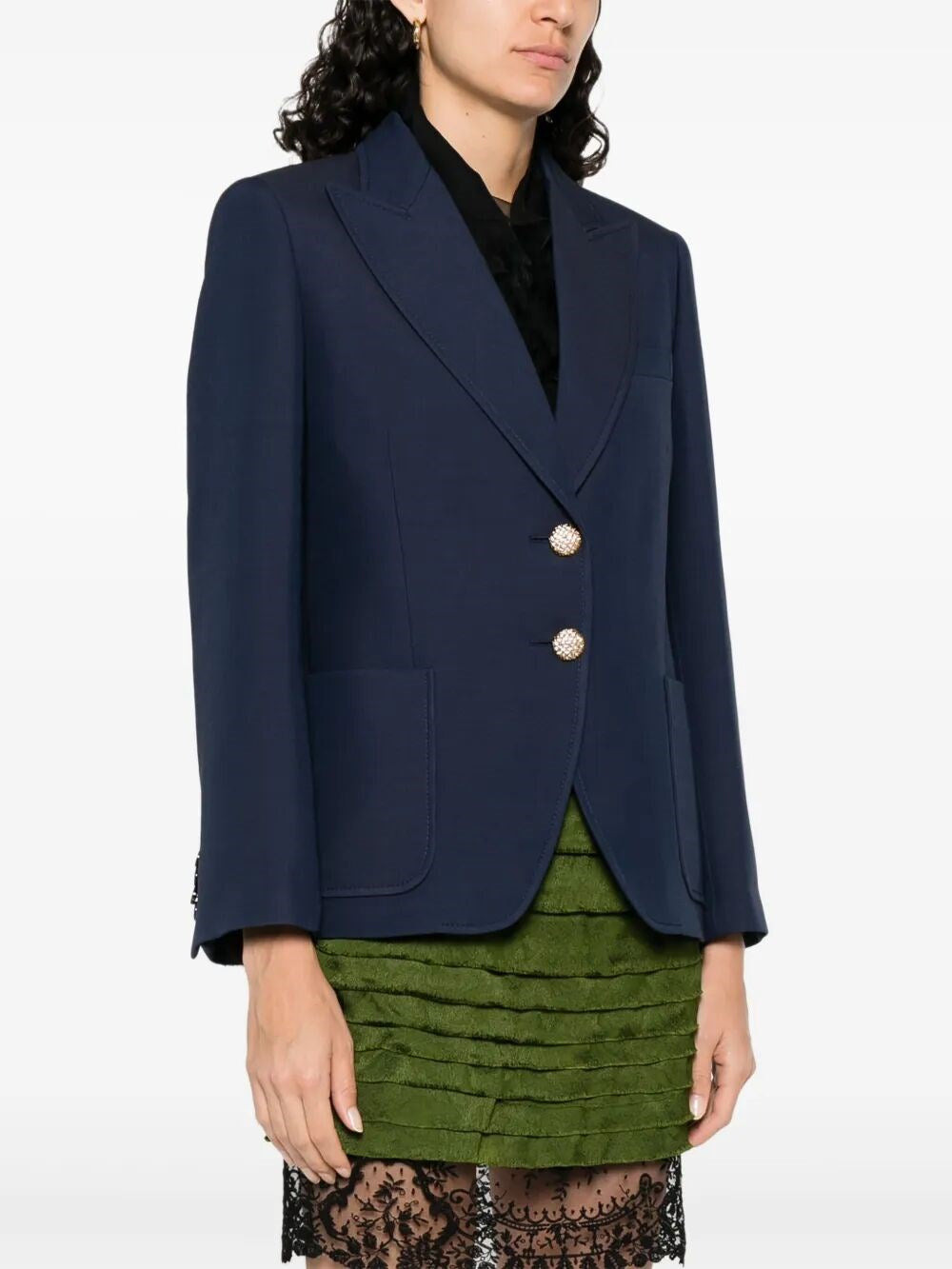 Valentino Garavani Women Single-Breasted Jacket - 3
