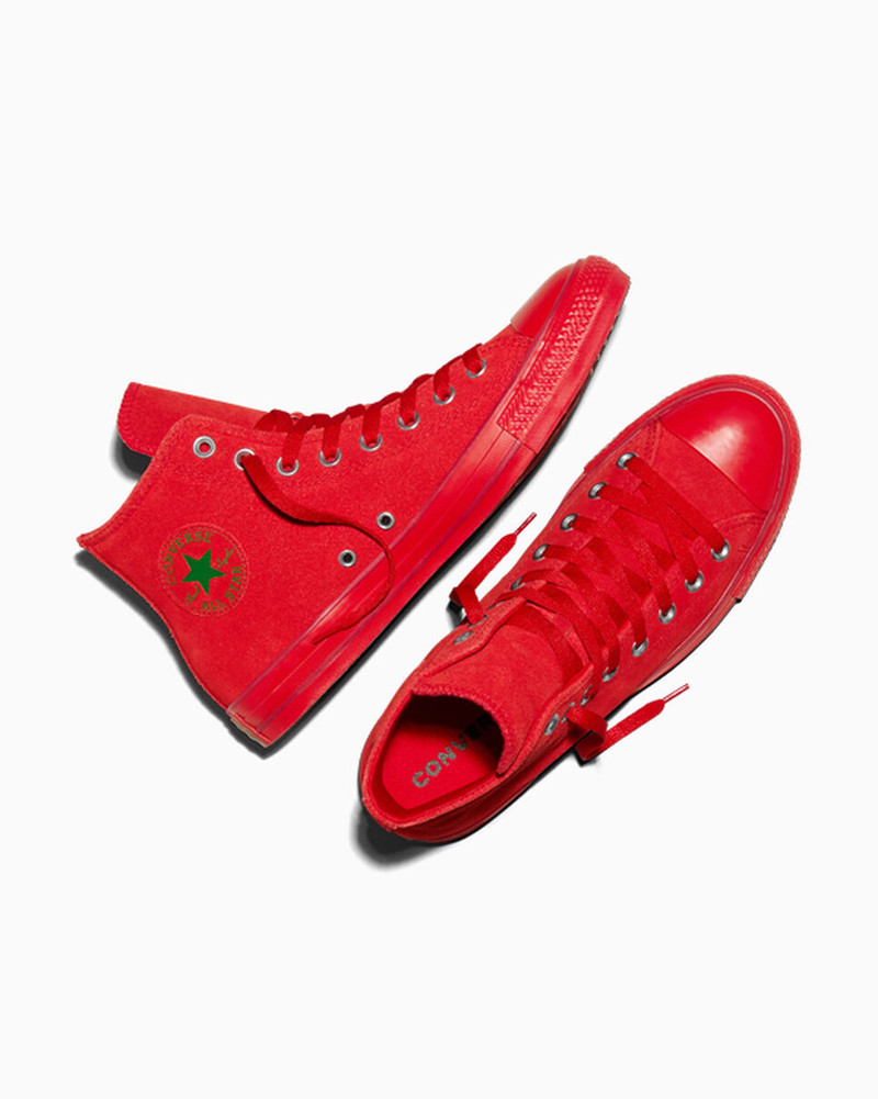 Chuck Taylor All Star Suede 5