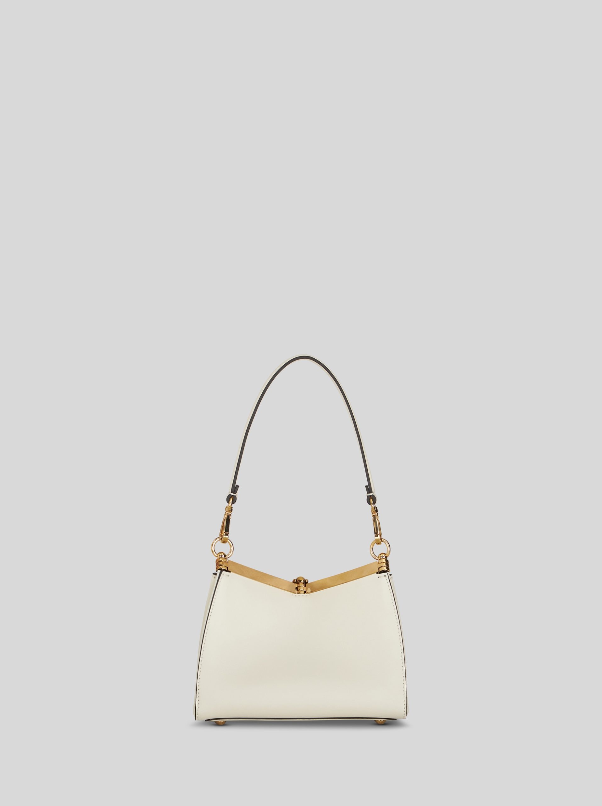 Etro – Vela Mini Bianco Latte - 3