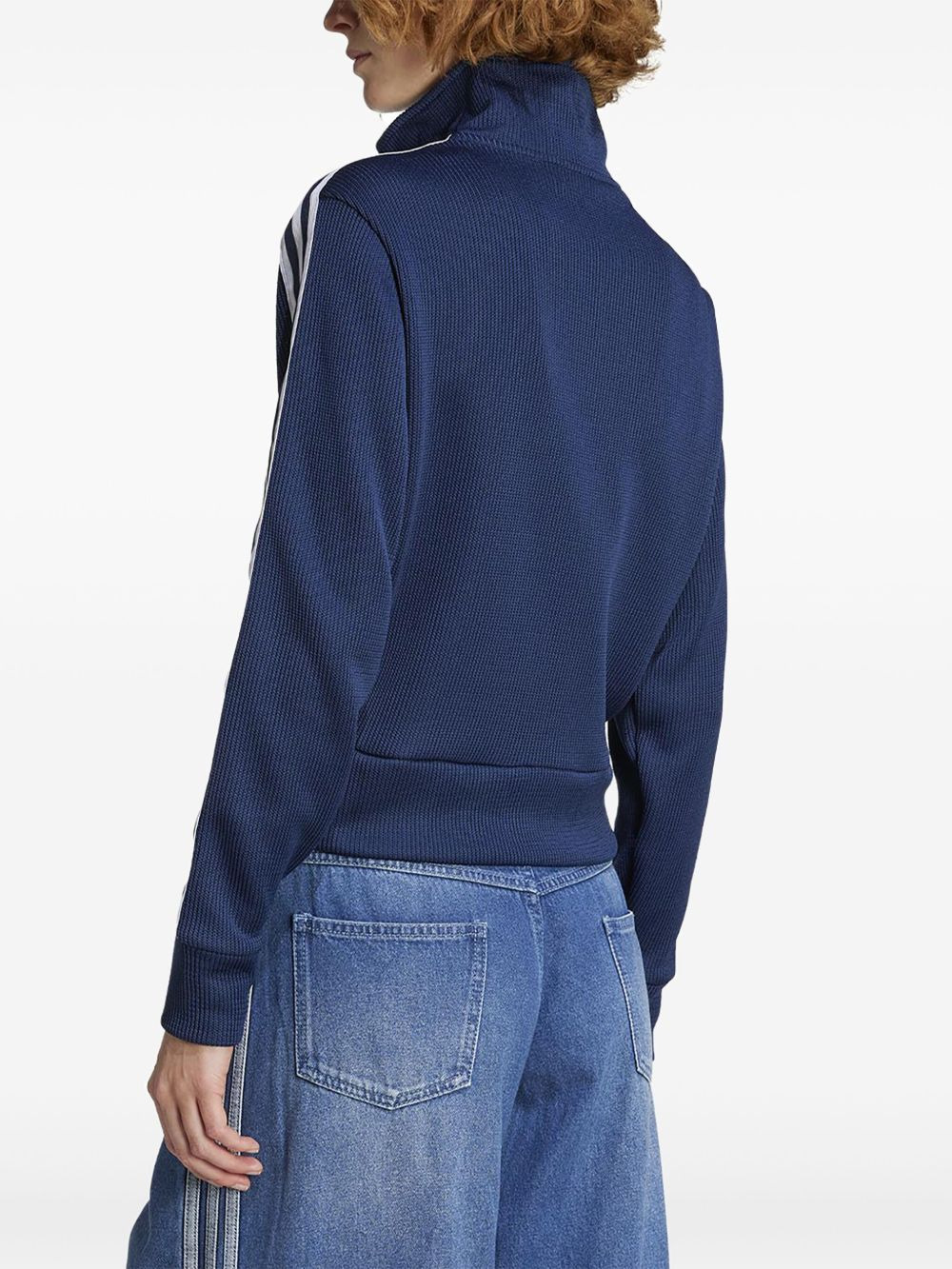 Firebird Adicolor zip-up sweatshirt - 2