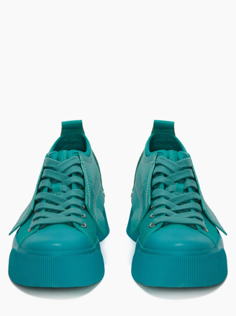 MEN'S LOW TOP SNEAKER 4