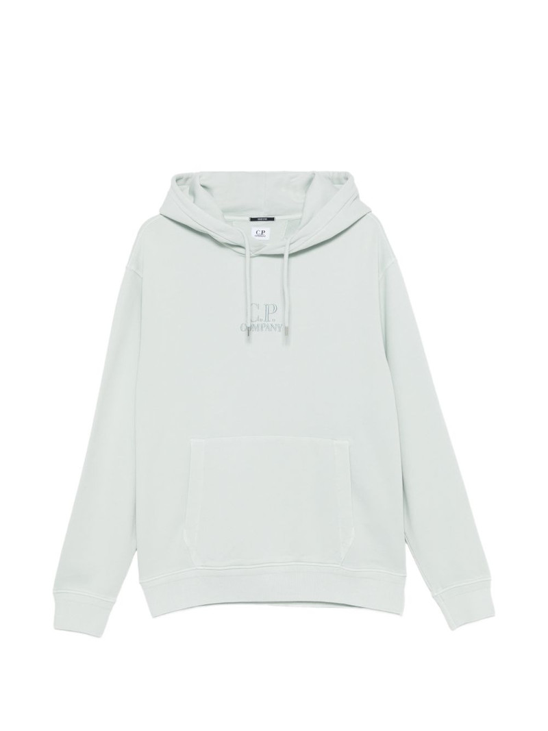 logo hoodie 1