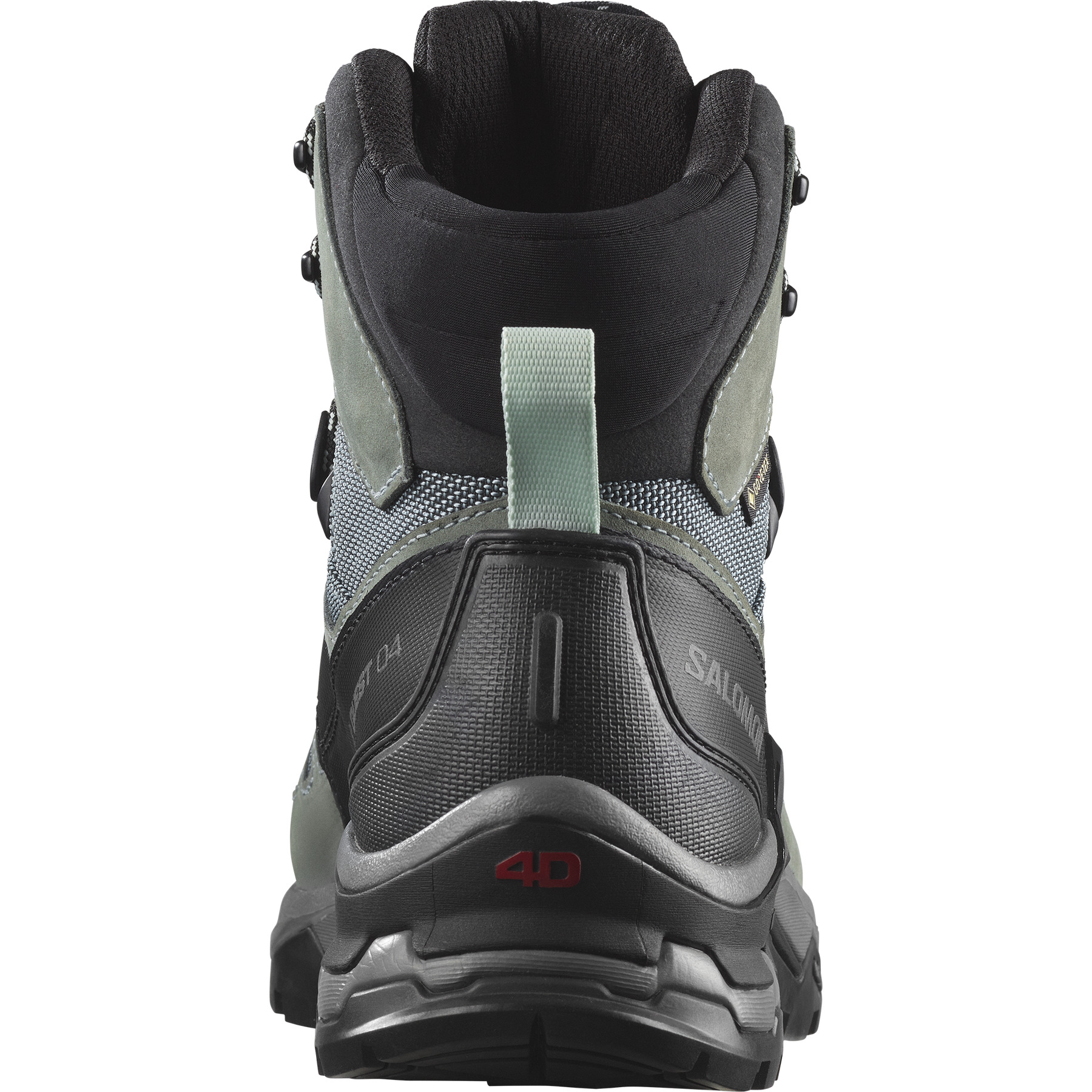 QUEST 4 GORE-TEX - 7
