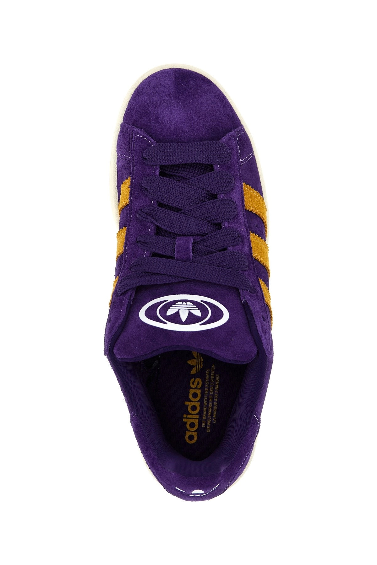 'Campus 00s' sneakers - 4
