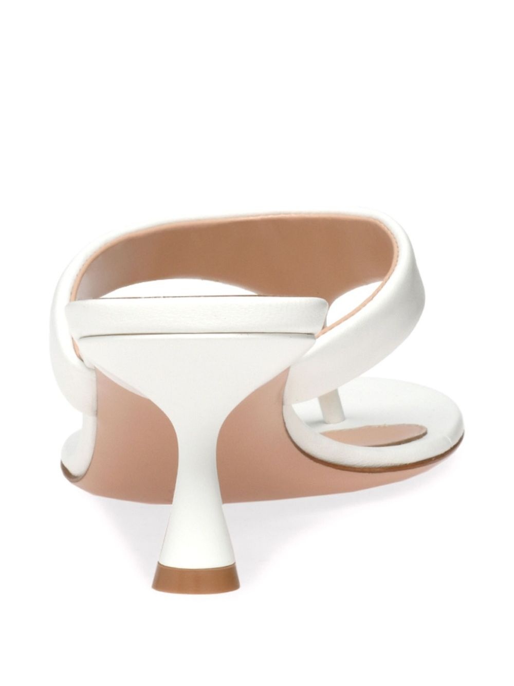 55mm Ascent sandals - 3