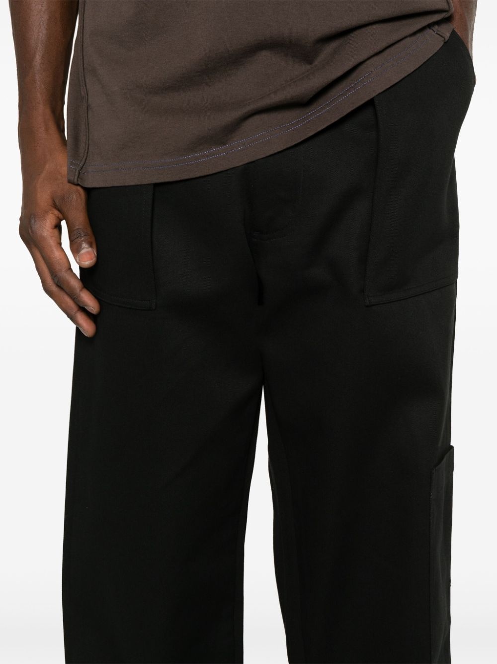 Console trousers - 5