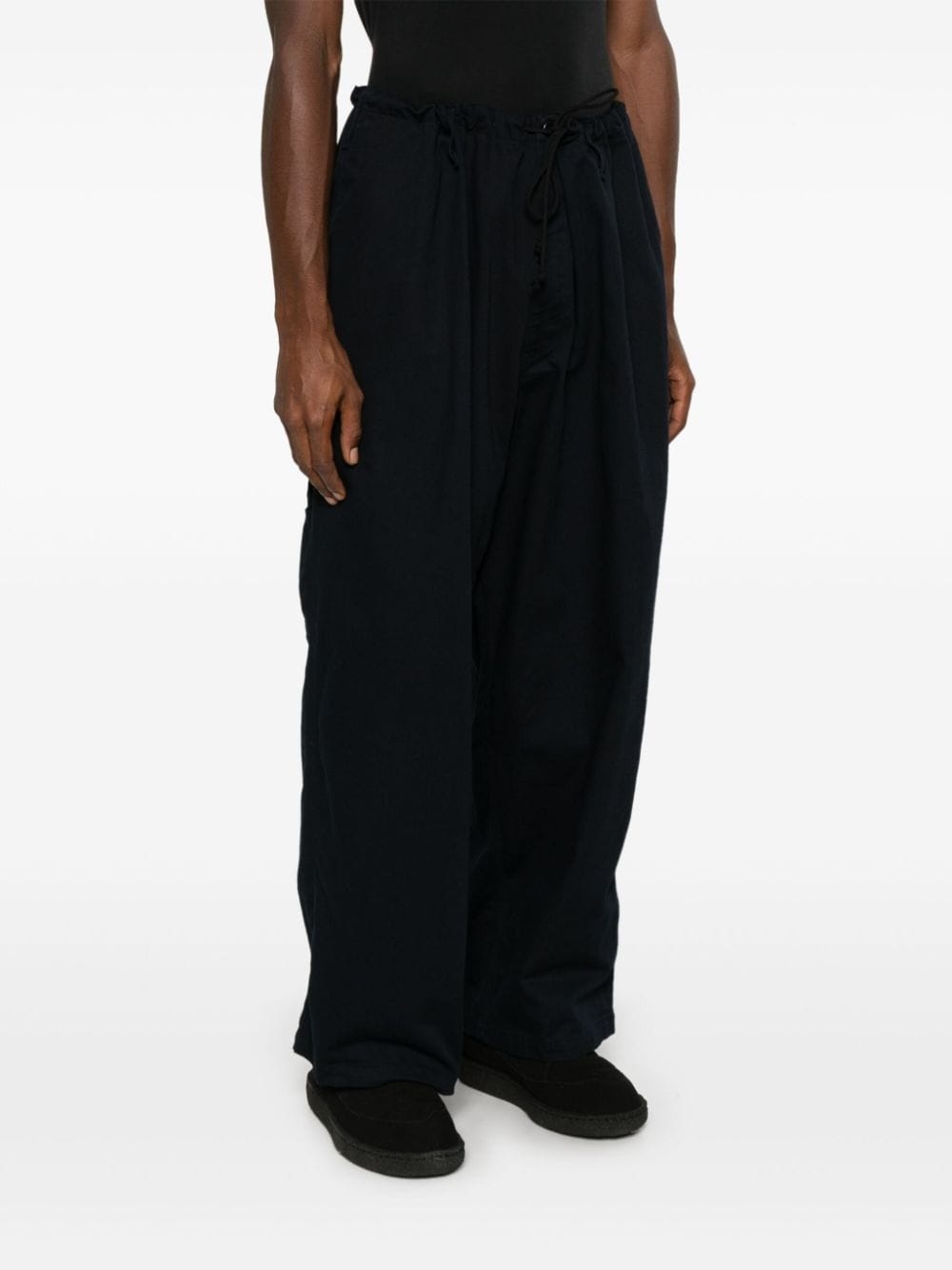 G-3 trousers - 3