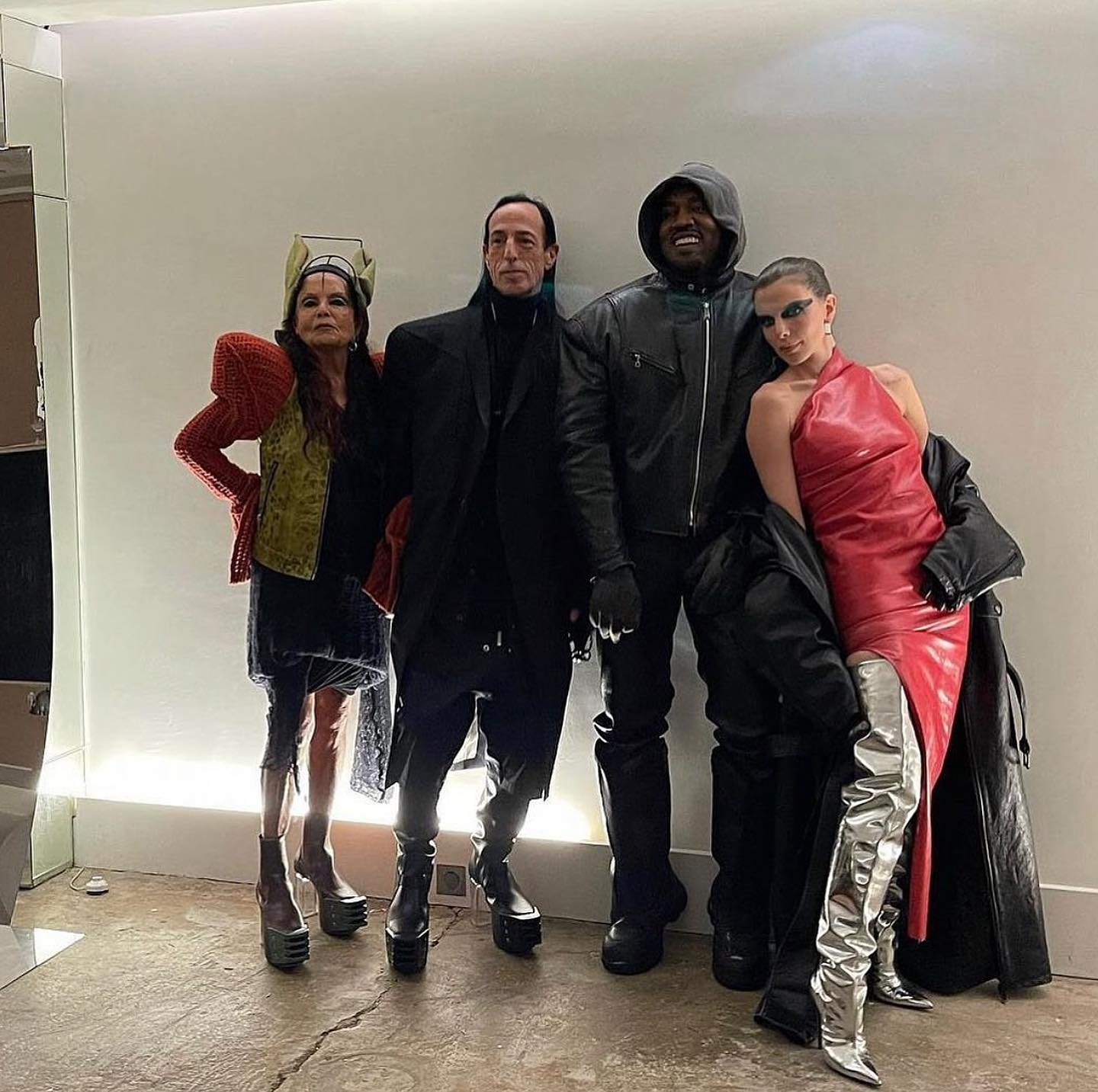 darkfashionism's post