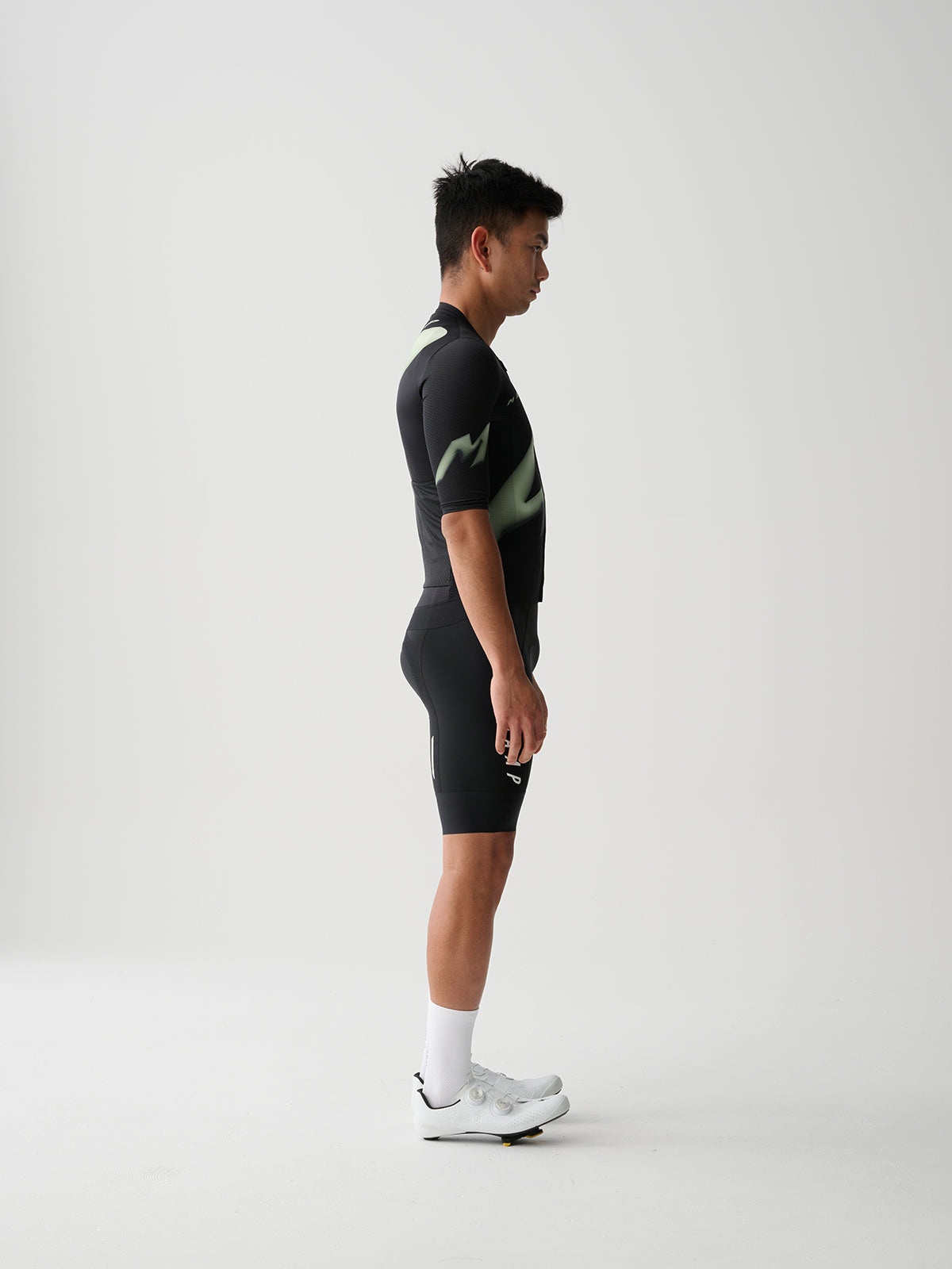 Orbit Pro Air Jersey - 3