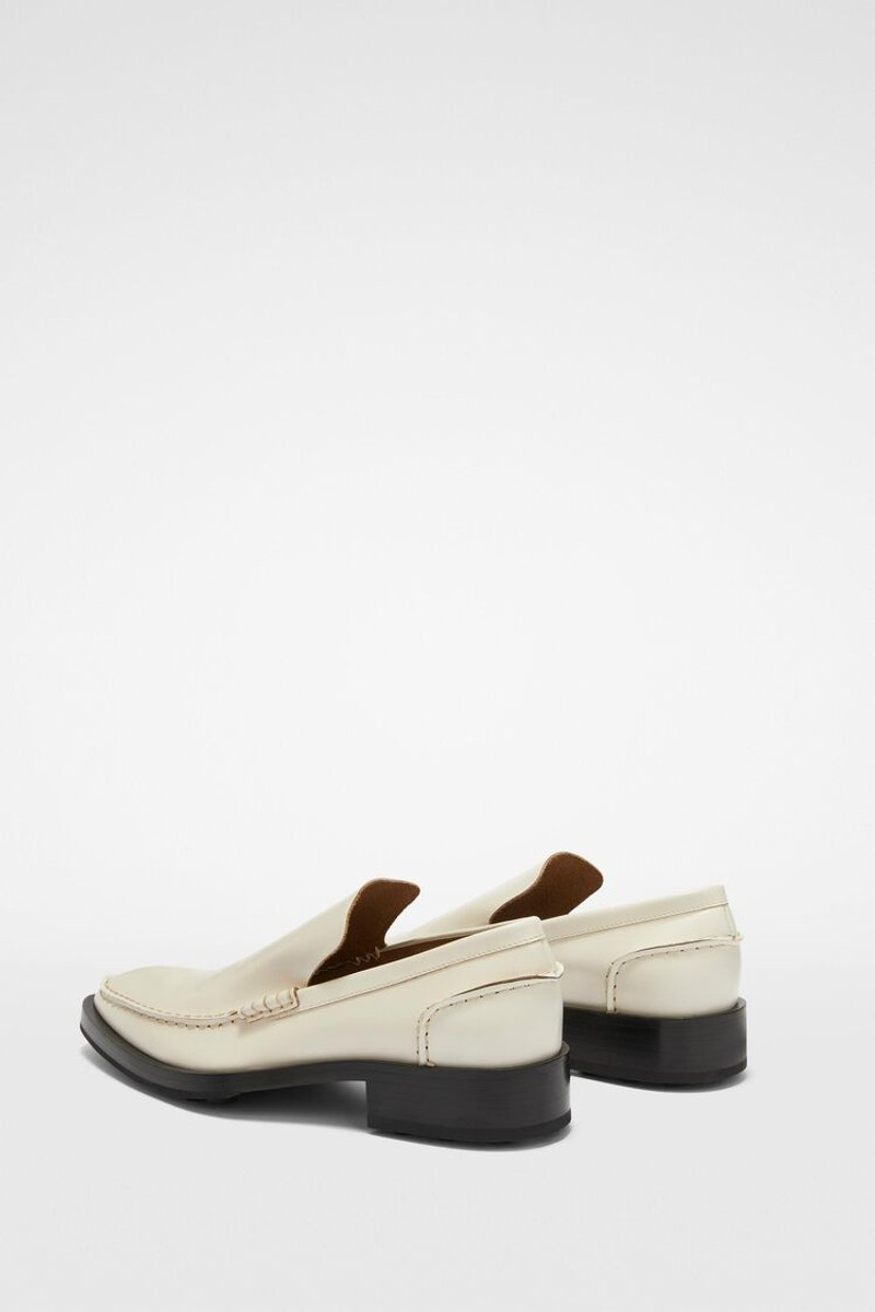 Jil Sander Loafers outlook